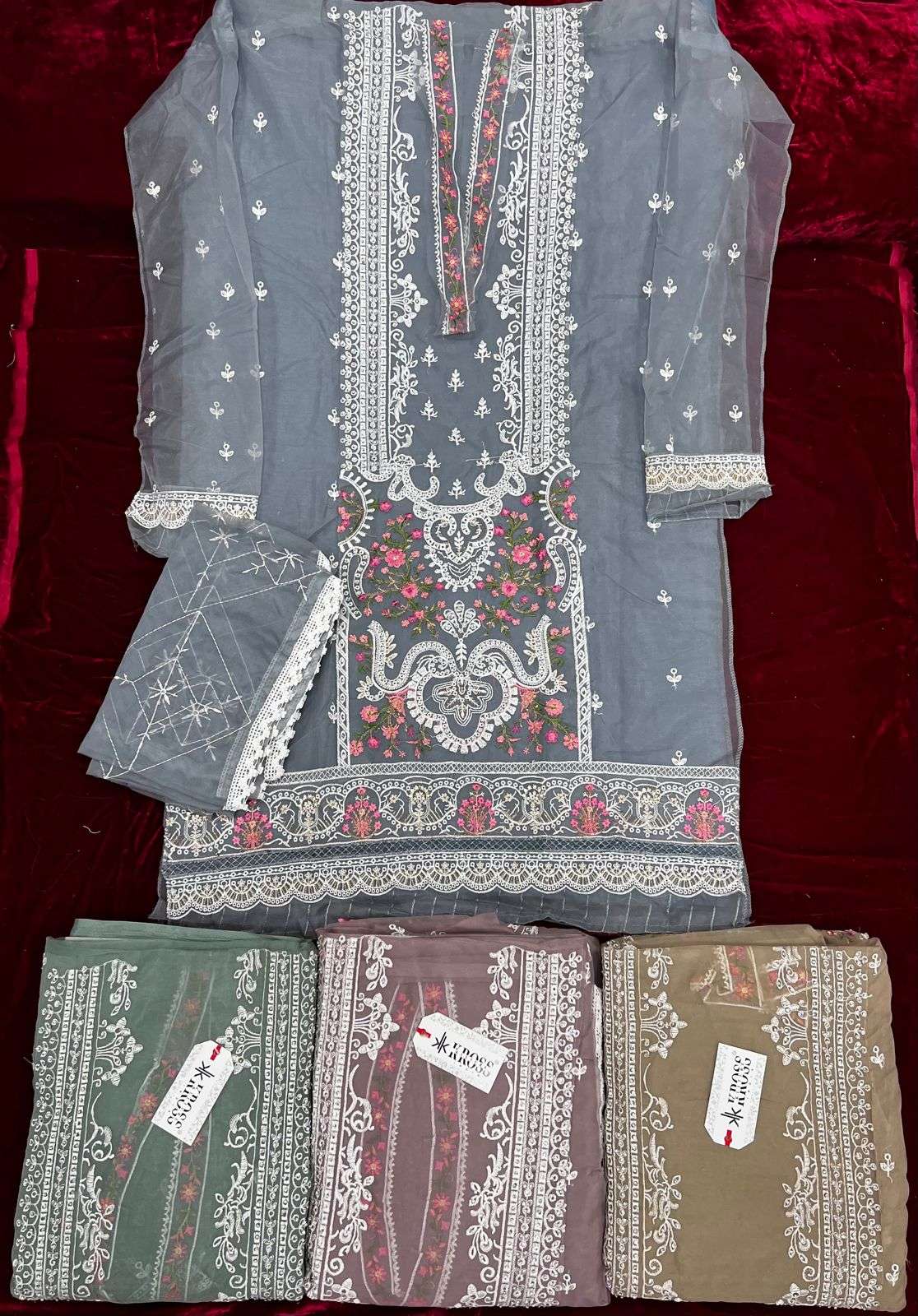KROSS KULTURE KK 153 