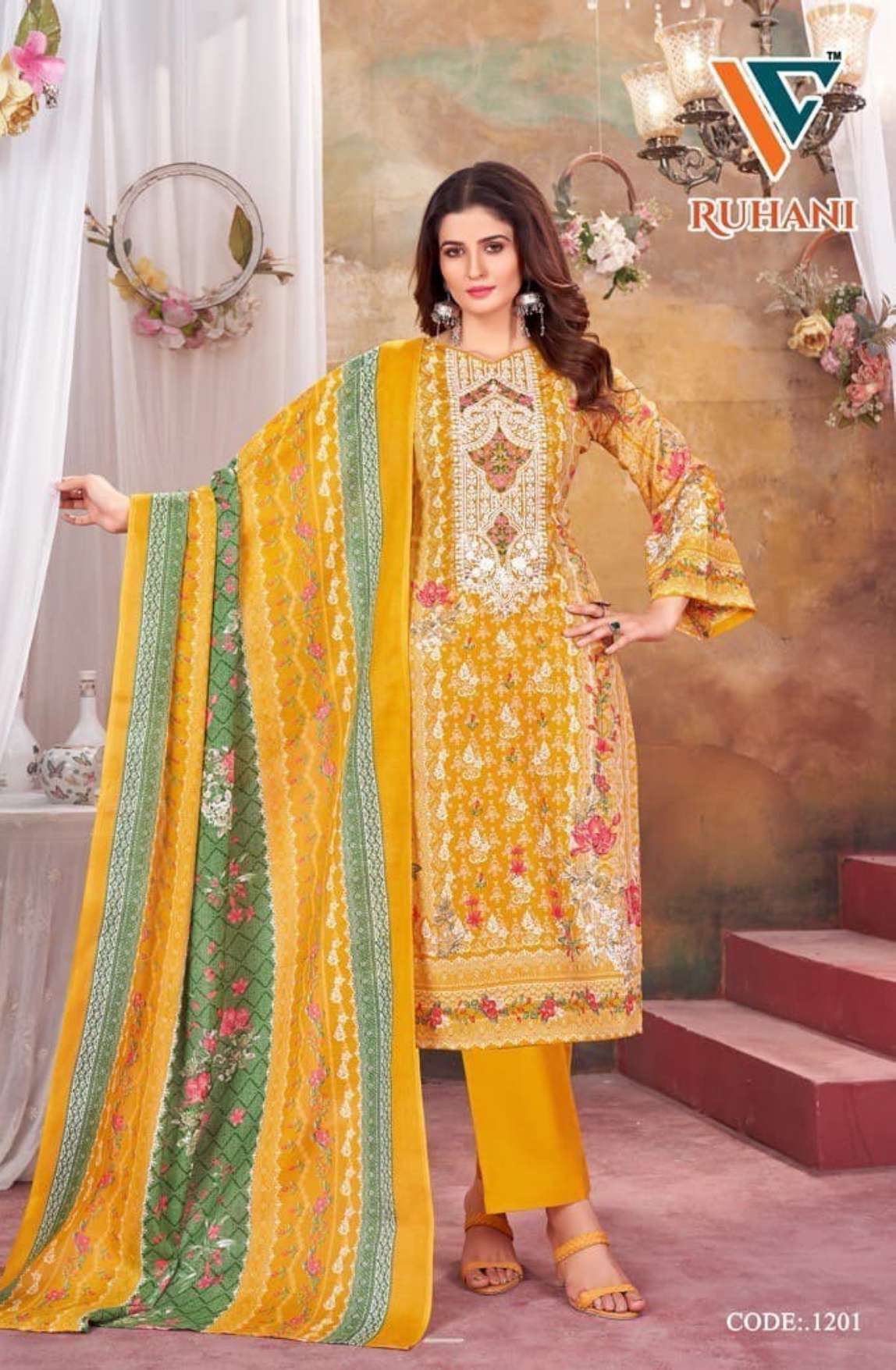 VANDANA‎‎‎ CREATION RUHANI VOL 12