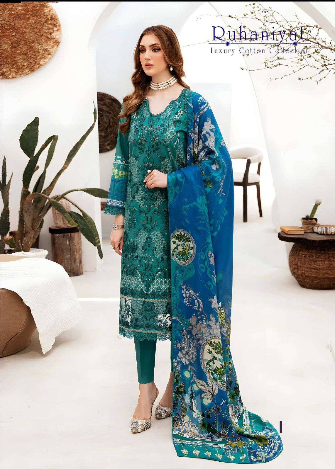ASIFA NABEEL RUHANIYAT VOL 6 