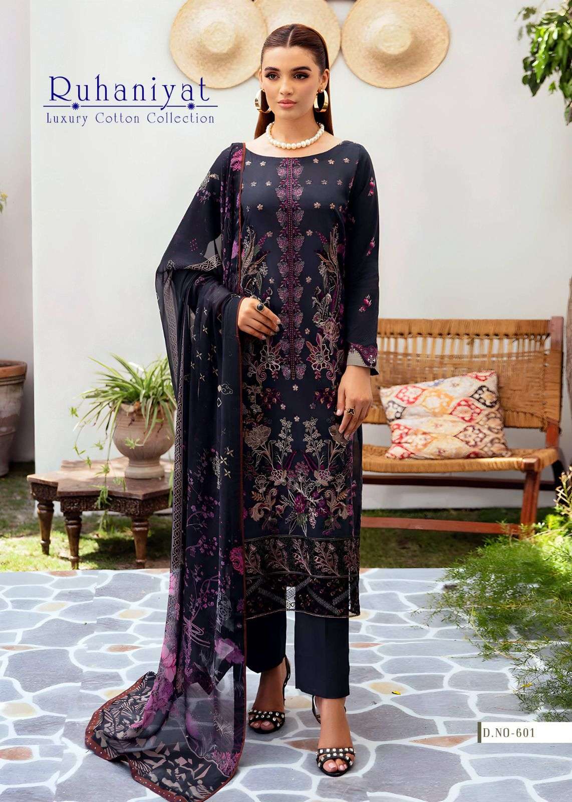 ASIFA NABEEL RUHANIYAT VOL 6 