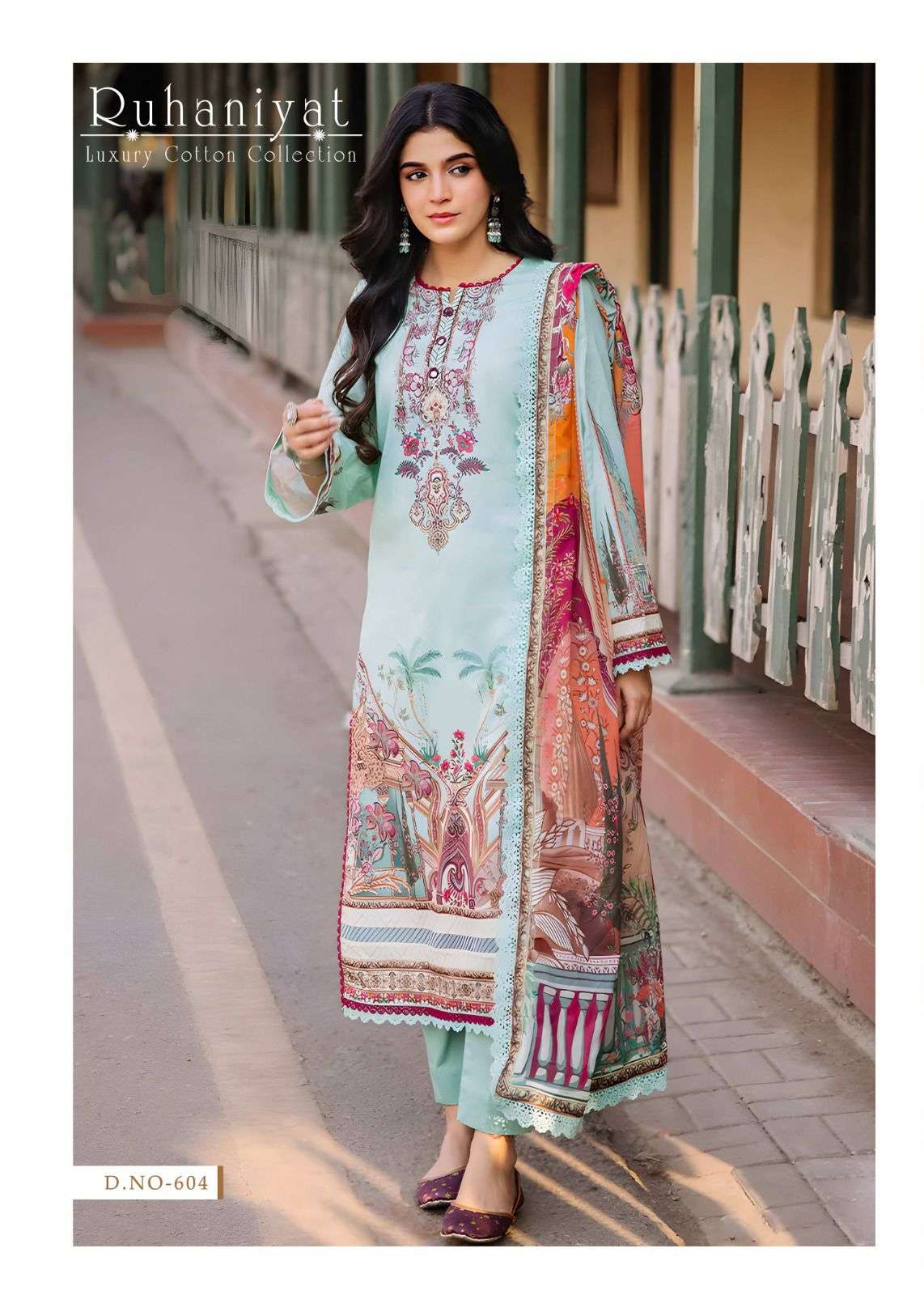 ASIFA NABEEL RUHANIYAT VOL 6 