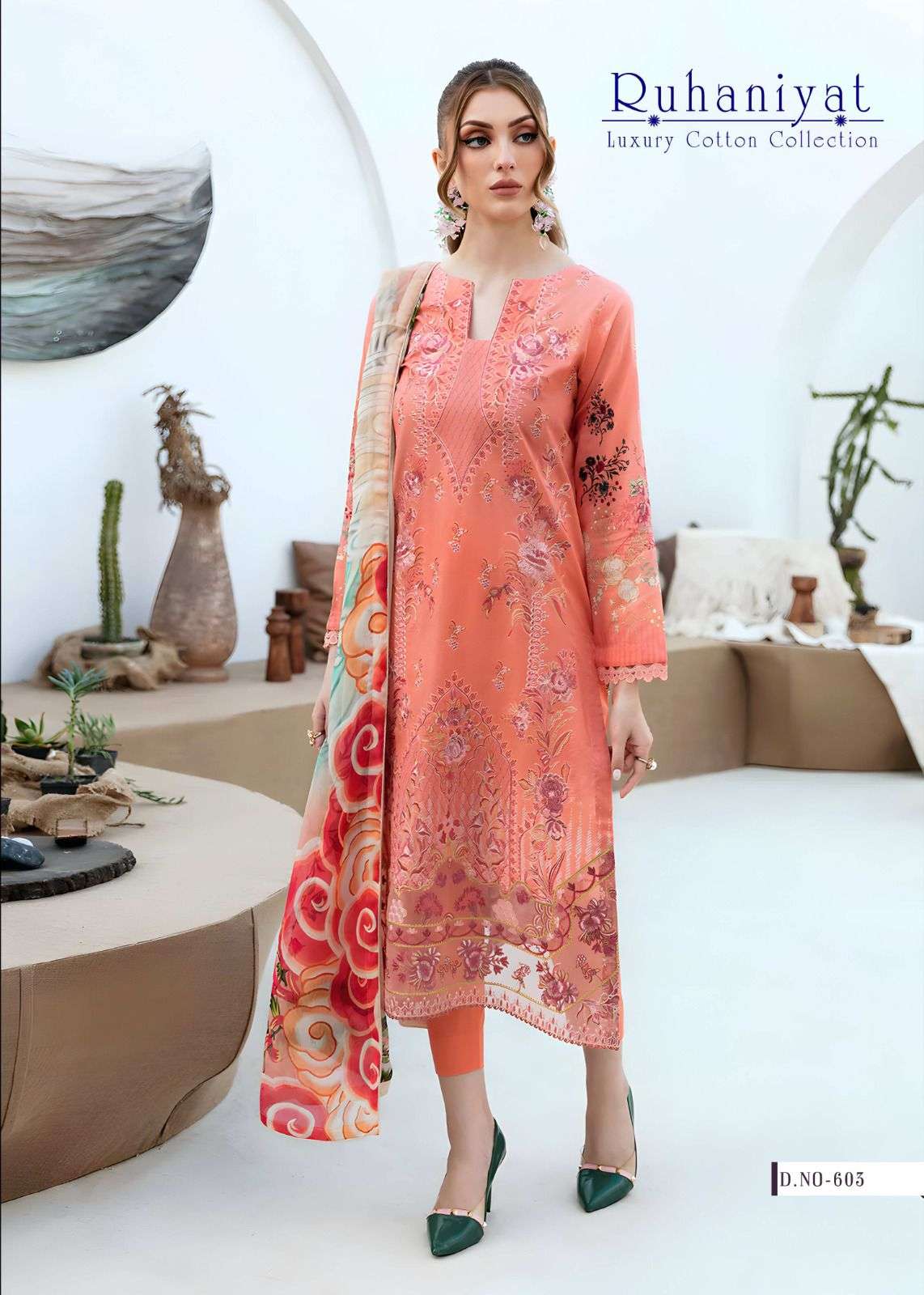 ASIFA NABEEL RUHANIYAT VOL 6 