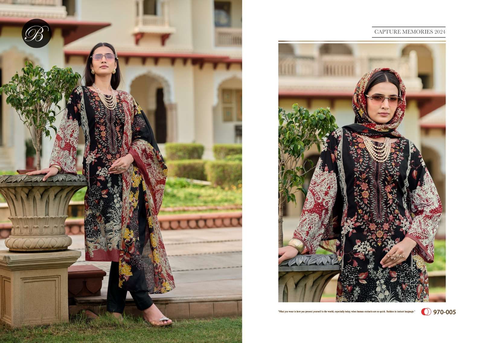 BELLIZA DESIGNER STUDIO NAIRA VOL 74 