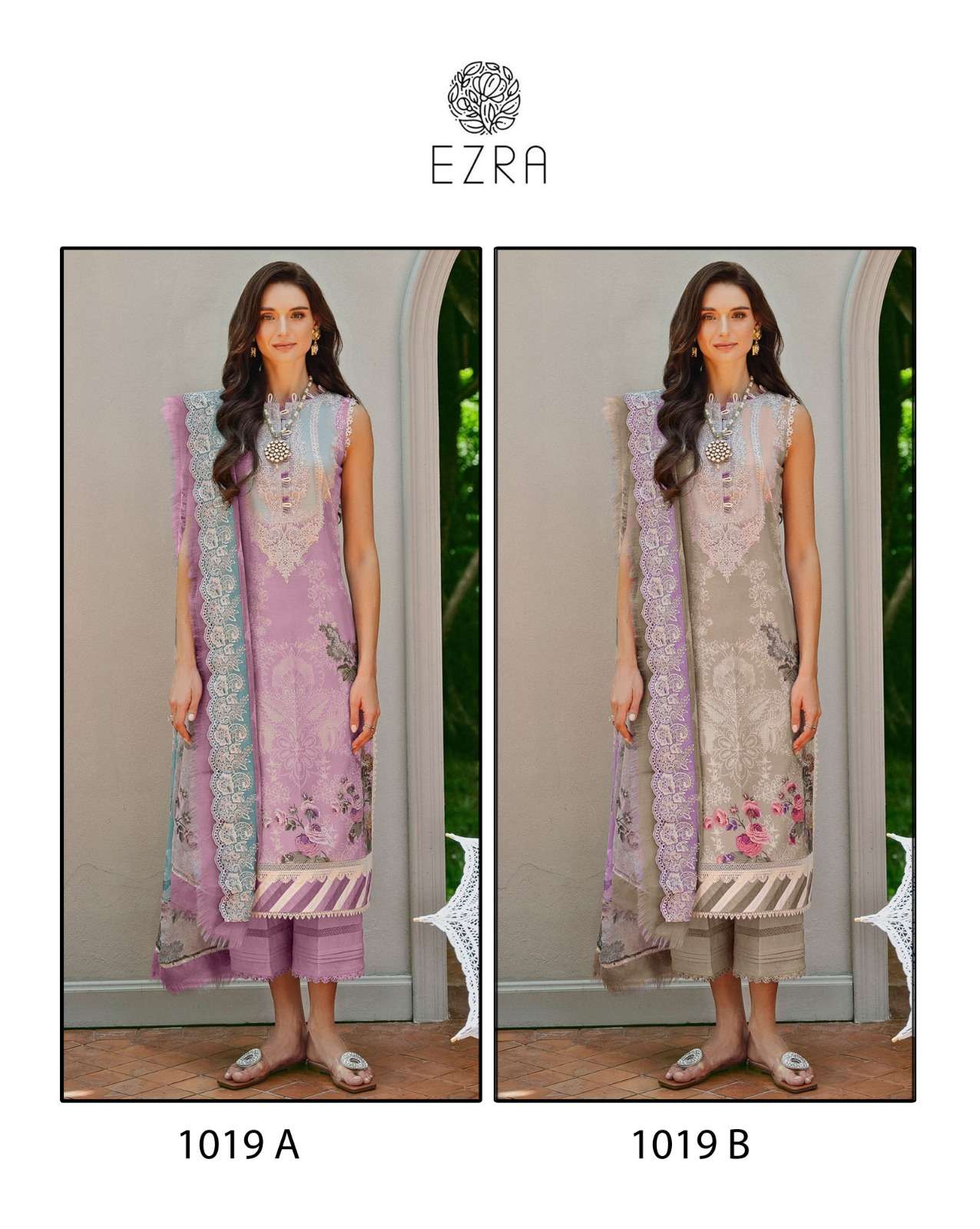 EZRA HIT DESIGN 1019