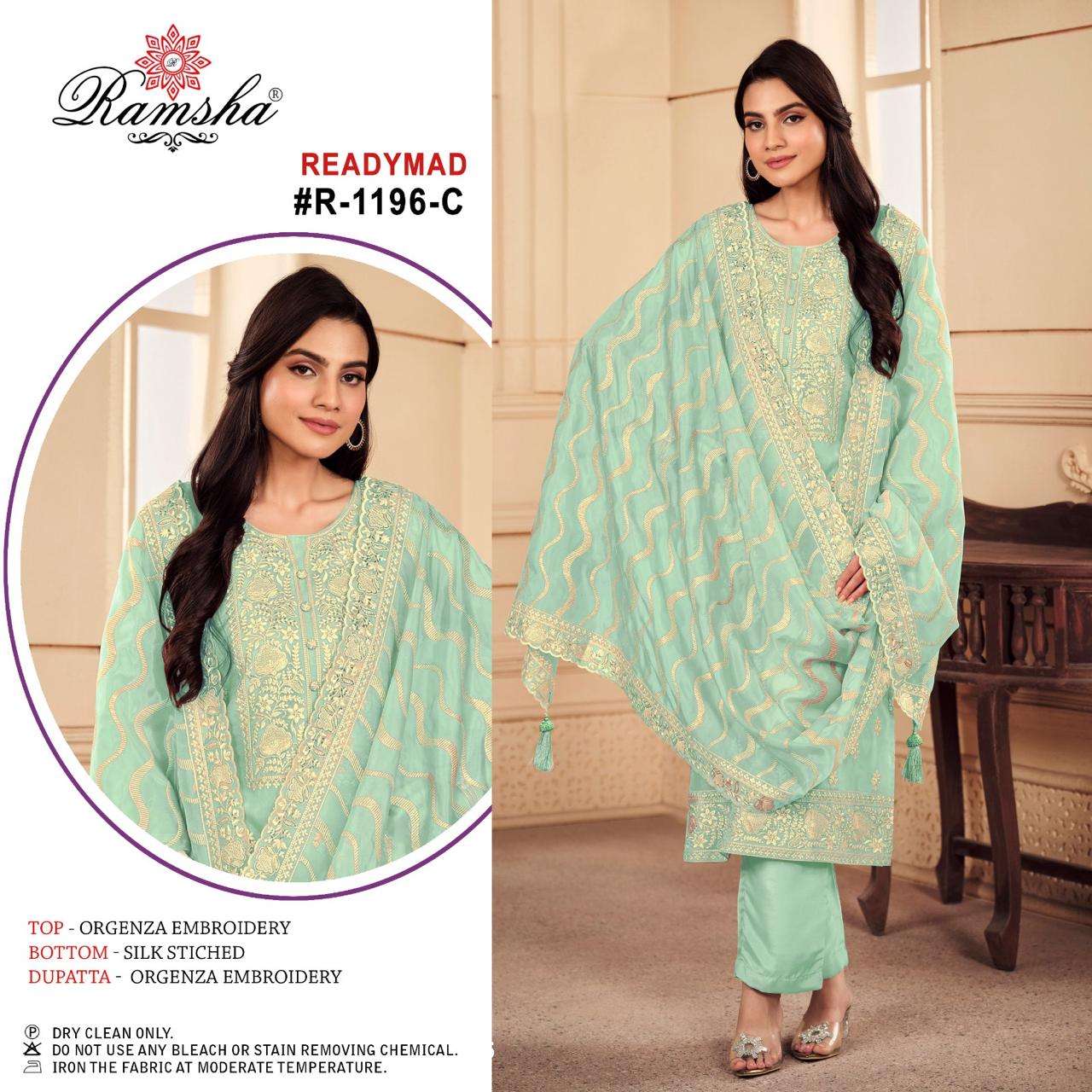 RAMSHA R 1196