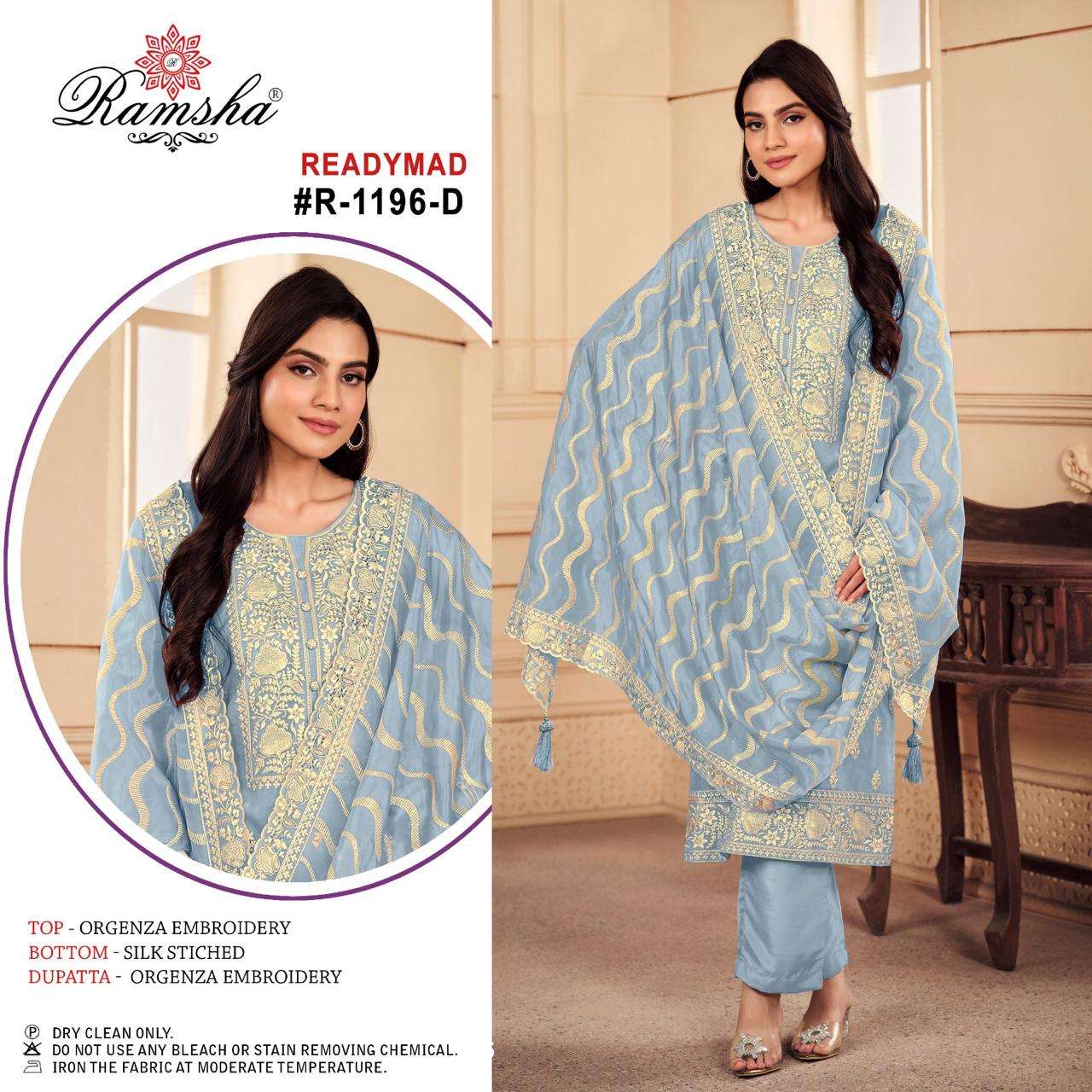 RAMSHA R 1196