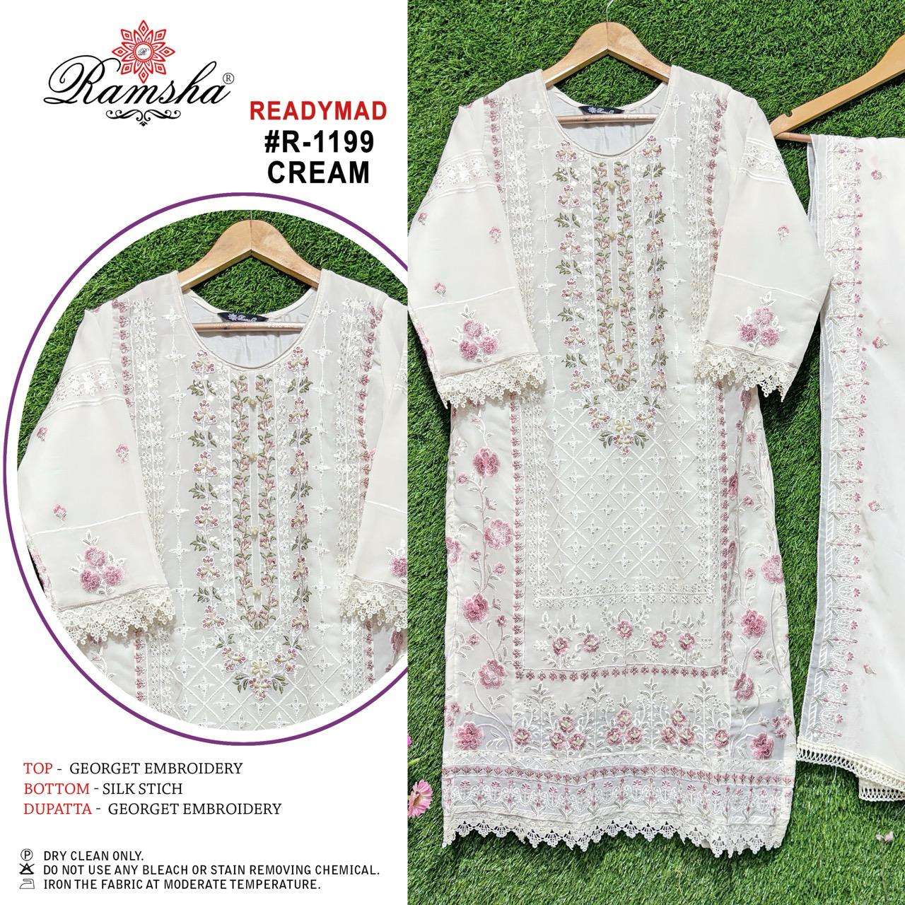 RAMSHA R 1199