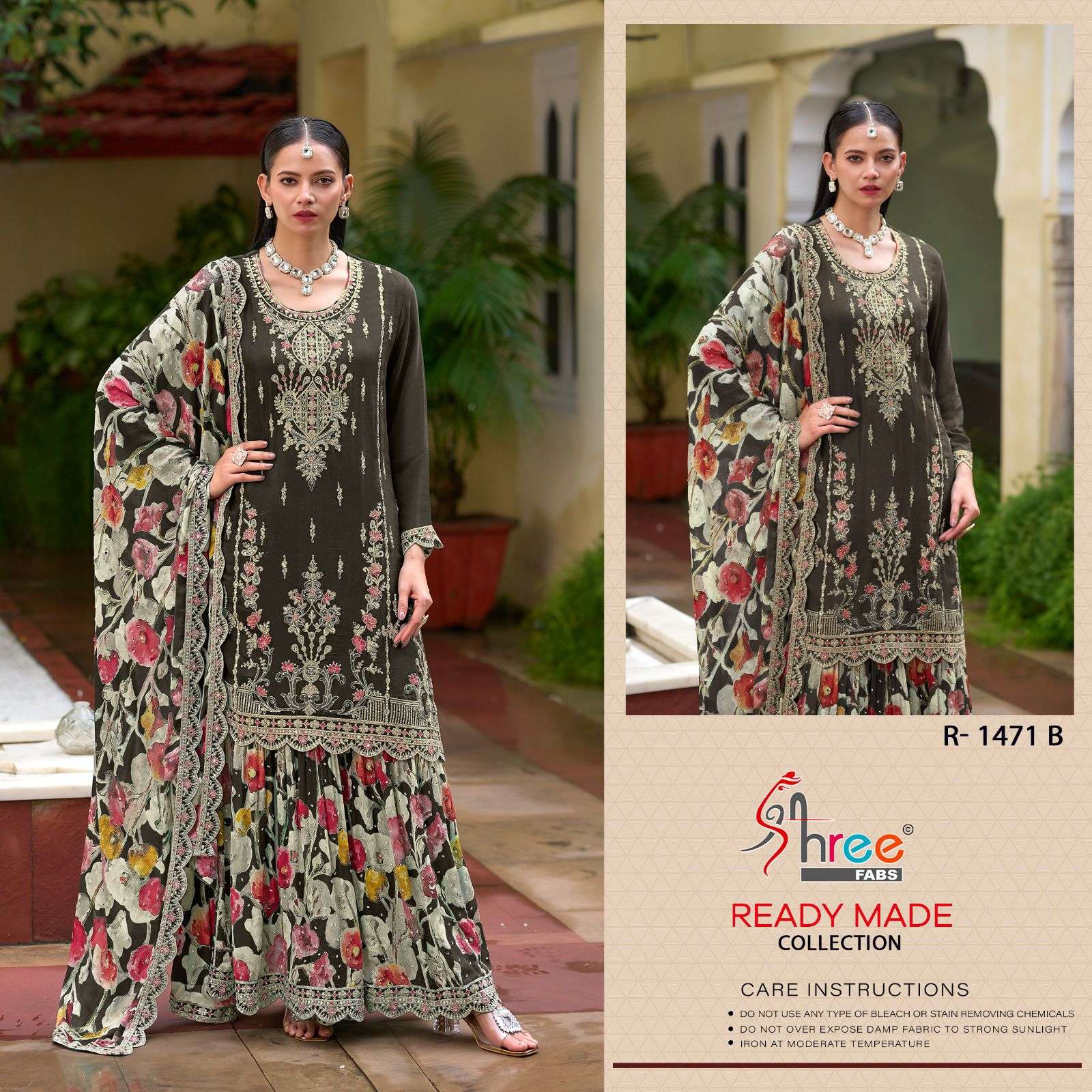 SHREE FABS R 1471 