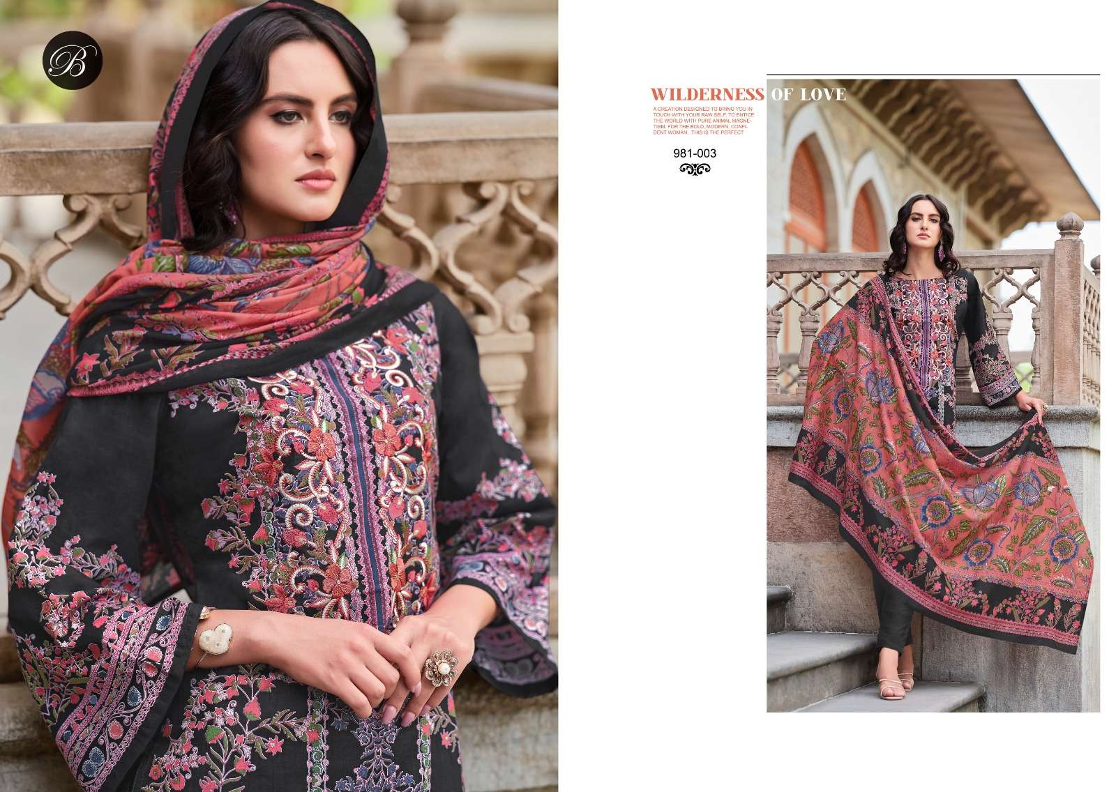 BELLIZA DESIGNER STUDIO NAIRA VOL 78