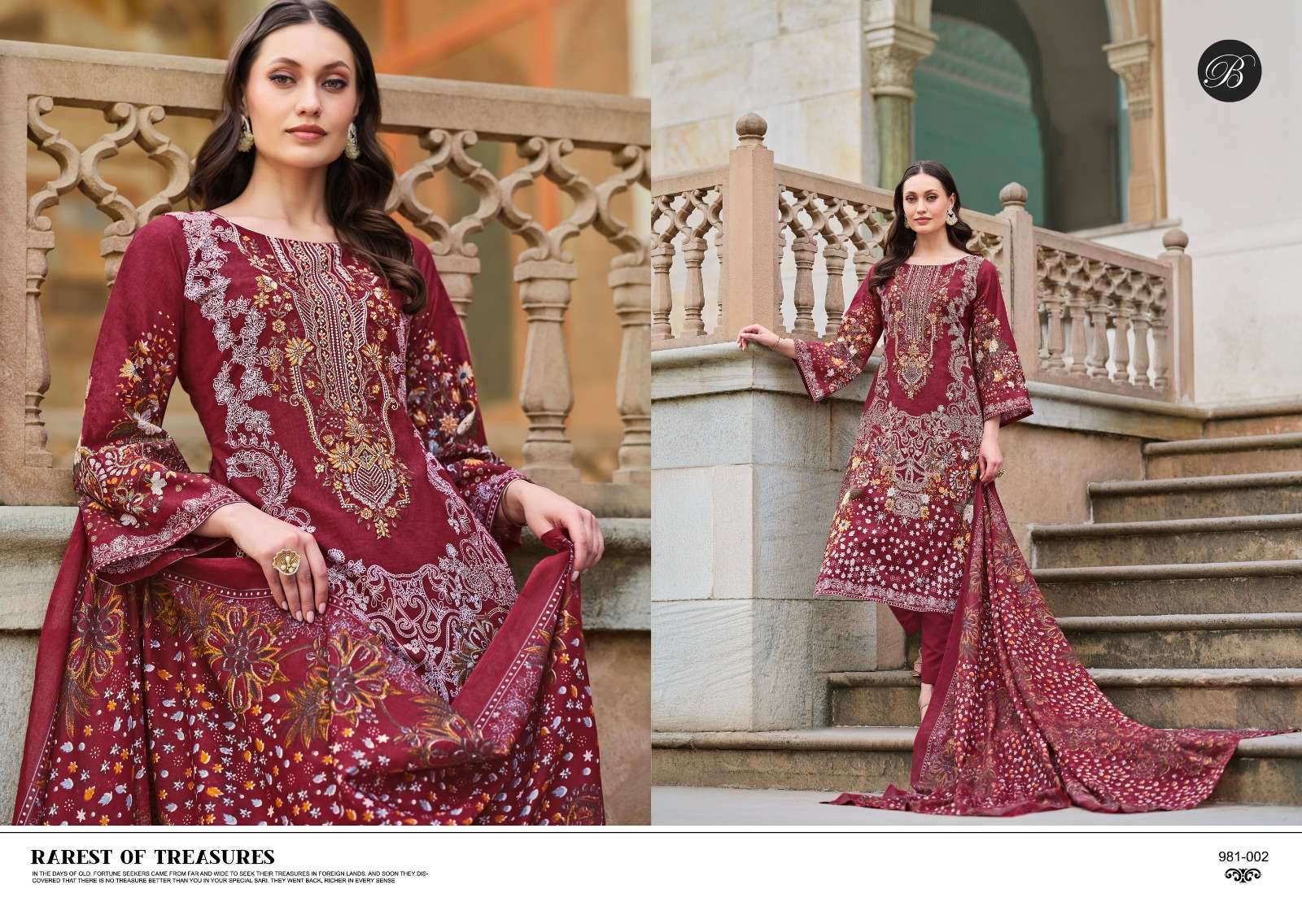 BELLIZA DESIGNER STUDIO NAIRA VOL 78