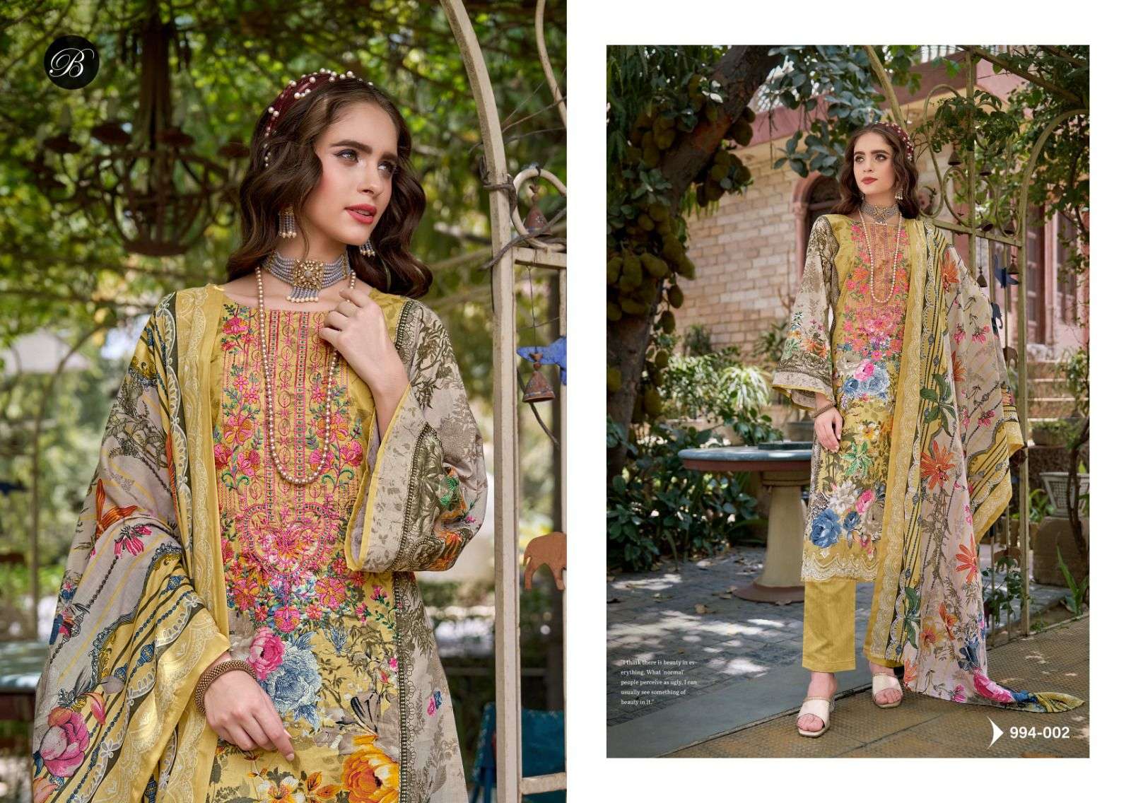 BELLIZA DESIGNER STUDIO NAIRA VOL 80 