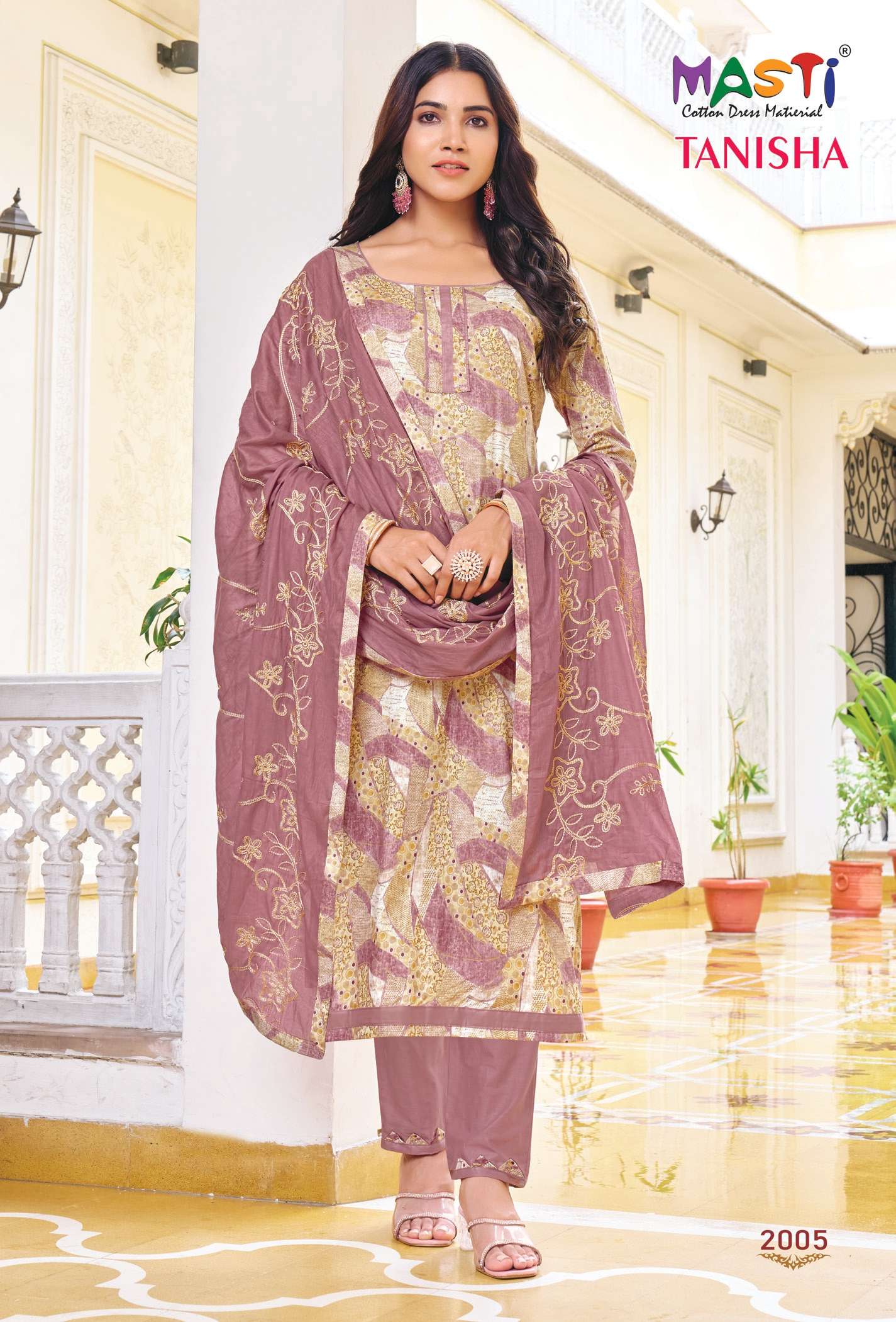 MASTI TANISHA VOL 2