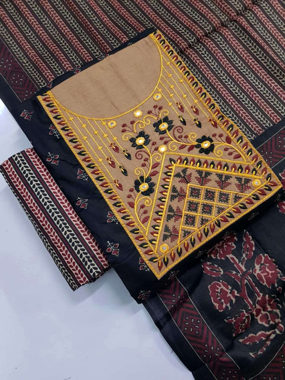MF AJRAKH