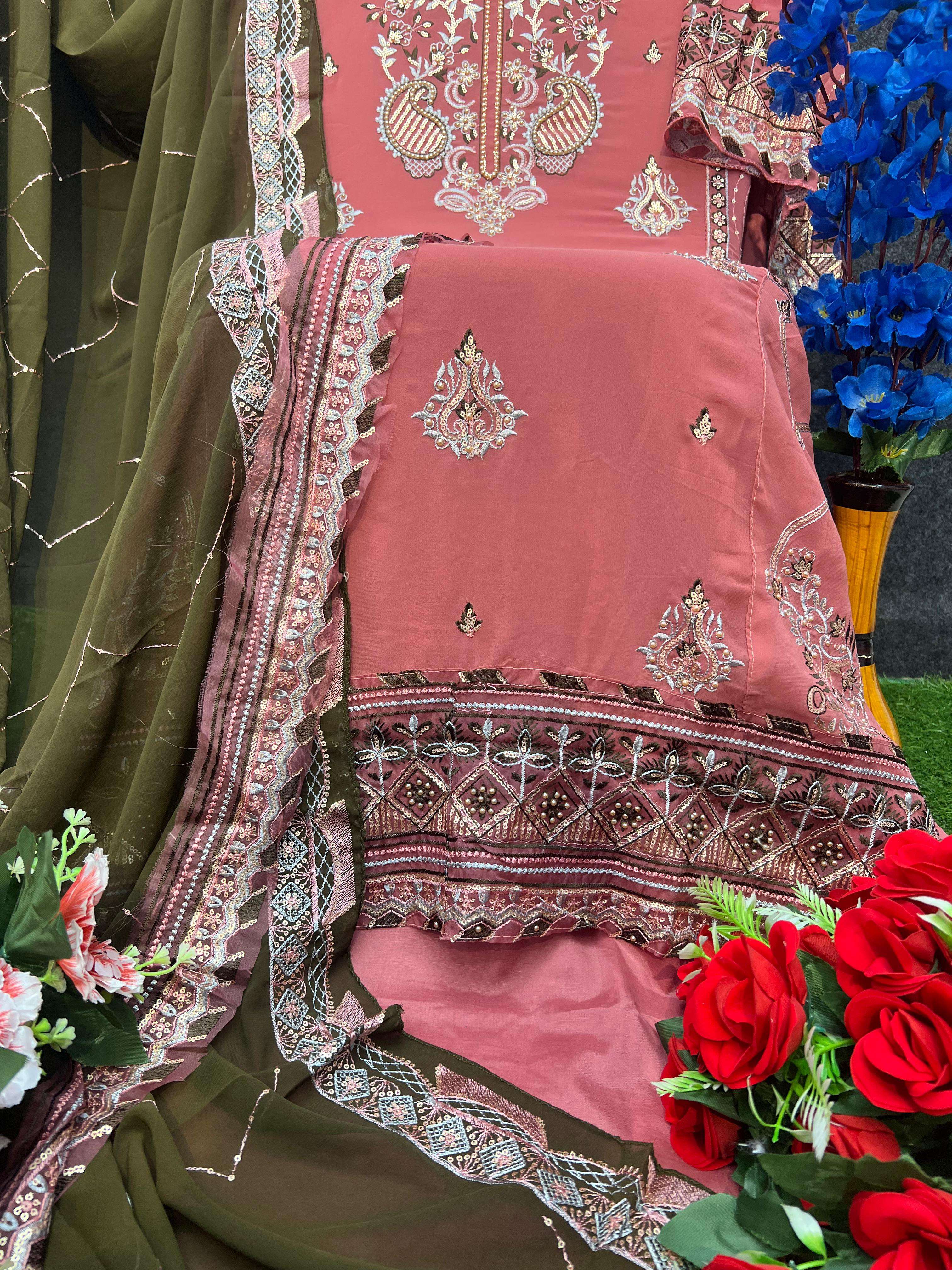 AL KHUSHBU ZAHRA RUBAB VOL 3