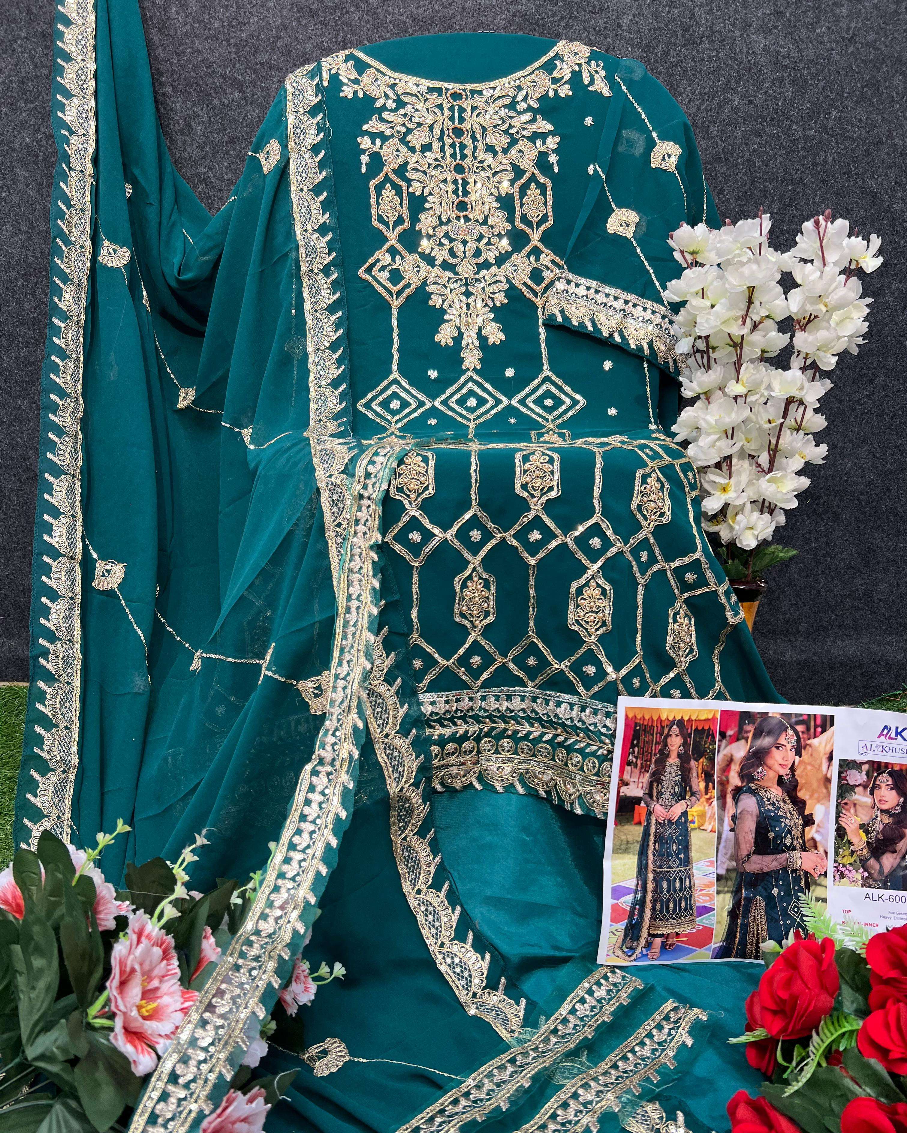 AL KHUSHBU ZAHRA RUBAB VOL 3