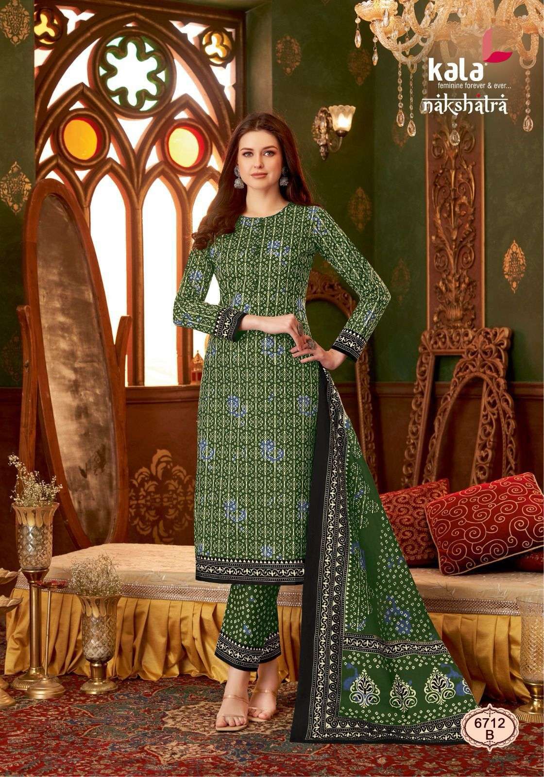 KALA FASHION NAKSHATRA VOL 3 