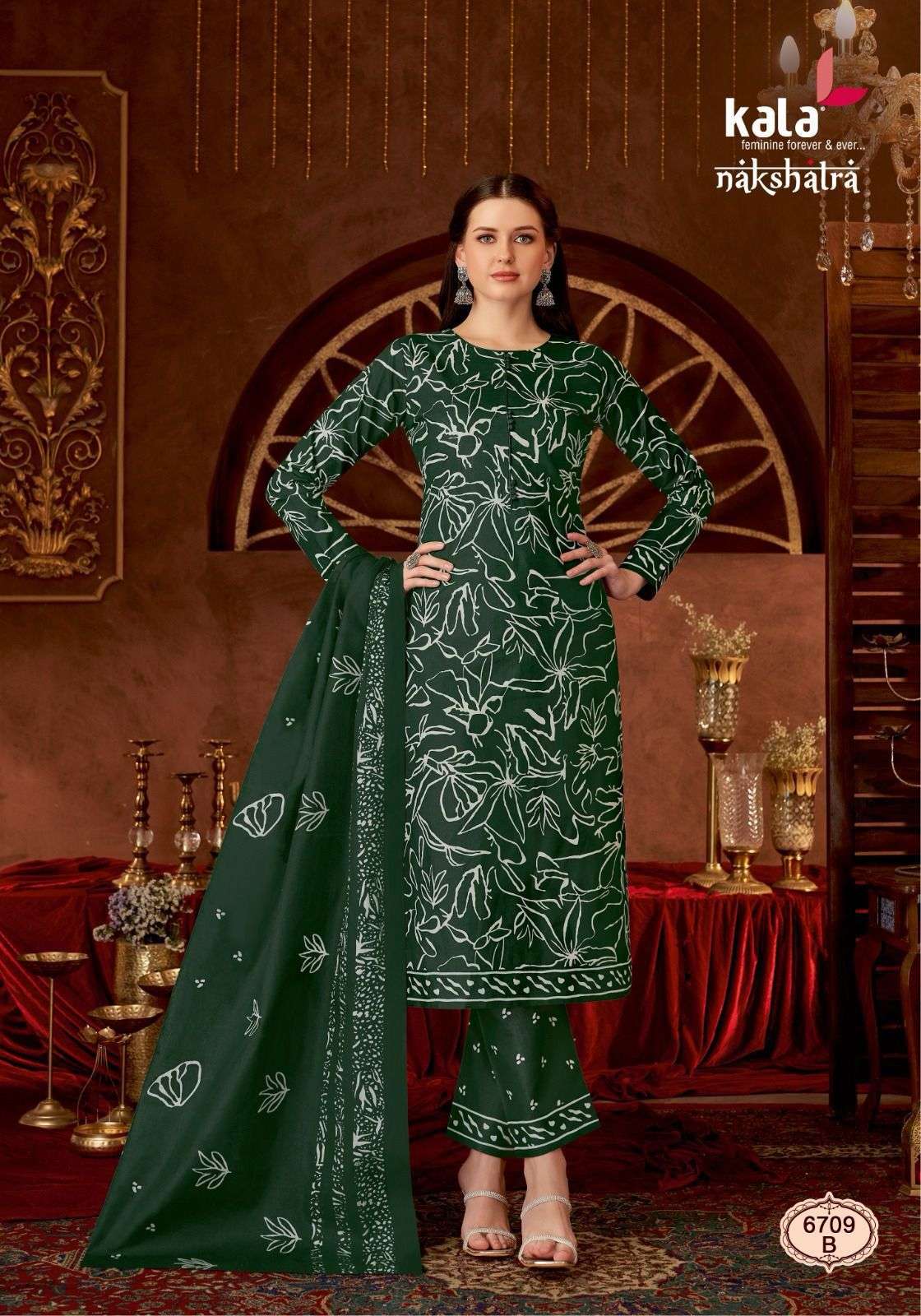 KALA FASHION NAKSHATRA VOL 3 