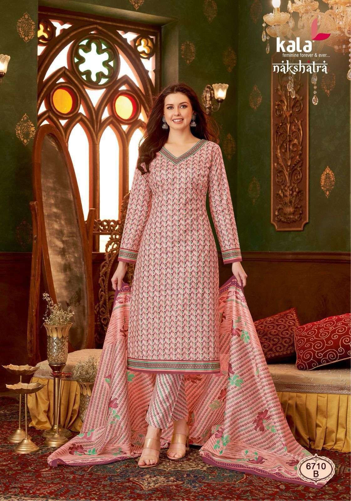 KALA FASHION NAKSHATRA VOL 3 