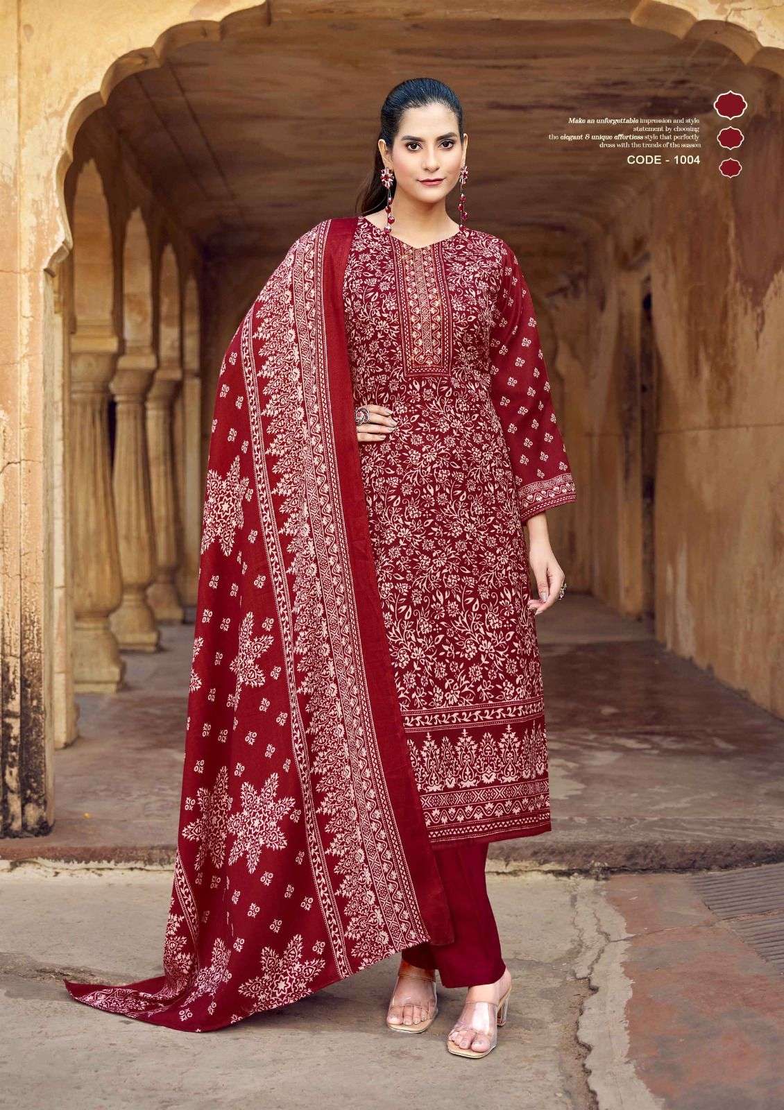 ROLI MOLI CREATION GULBAHAR