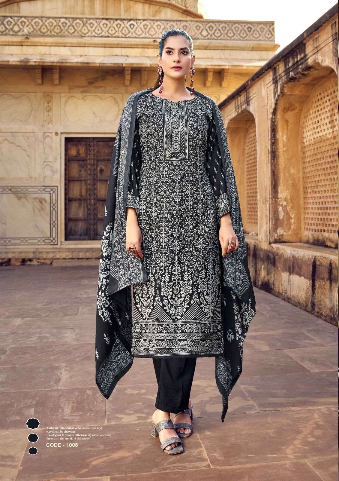ROLI MOLI CREATION GULBAHAR