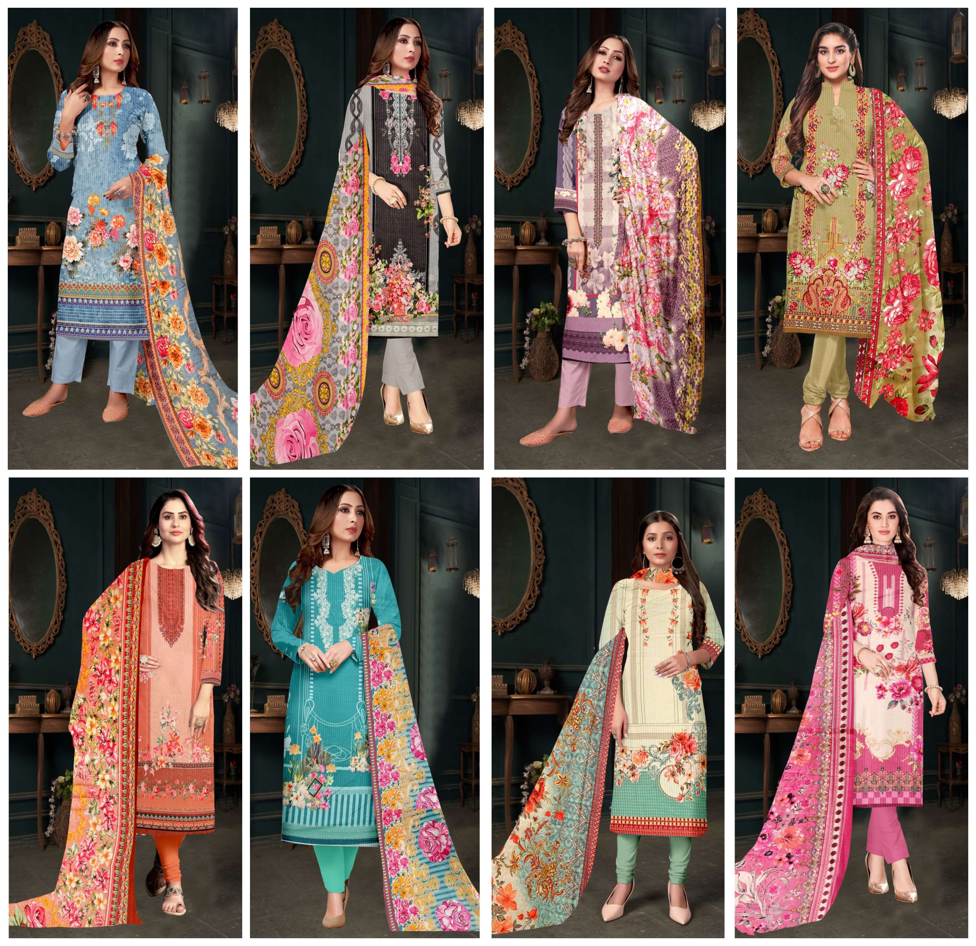 SSC CREATION PAKIZA 