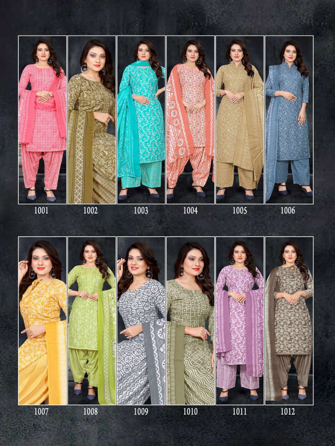 SSC CREATION SAIRA