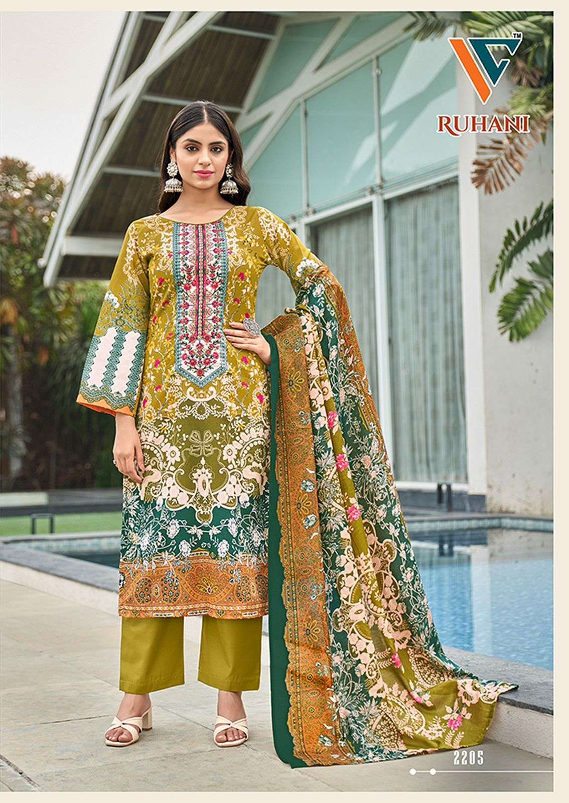 VANDANA‎ CREATION RUHANI‎ VOL 22