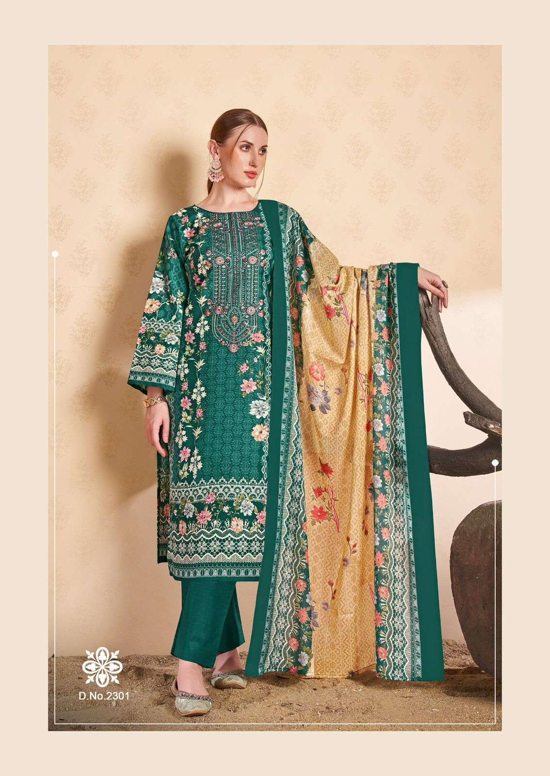 VANDANA‎‎‎‎ CREATION RUHANI‎‎ VOL 23 