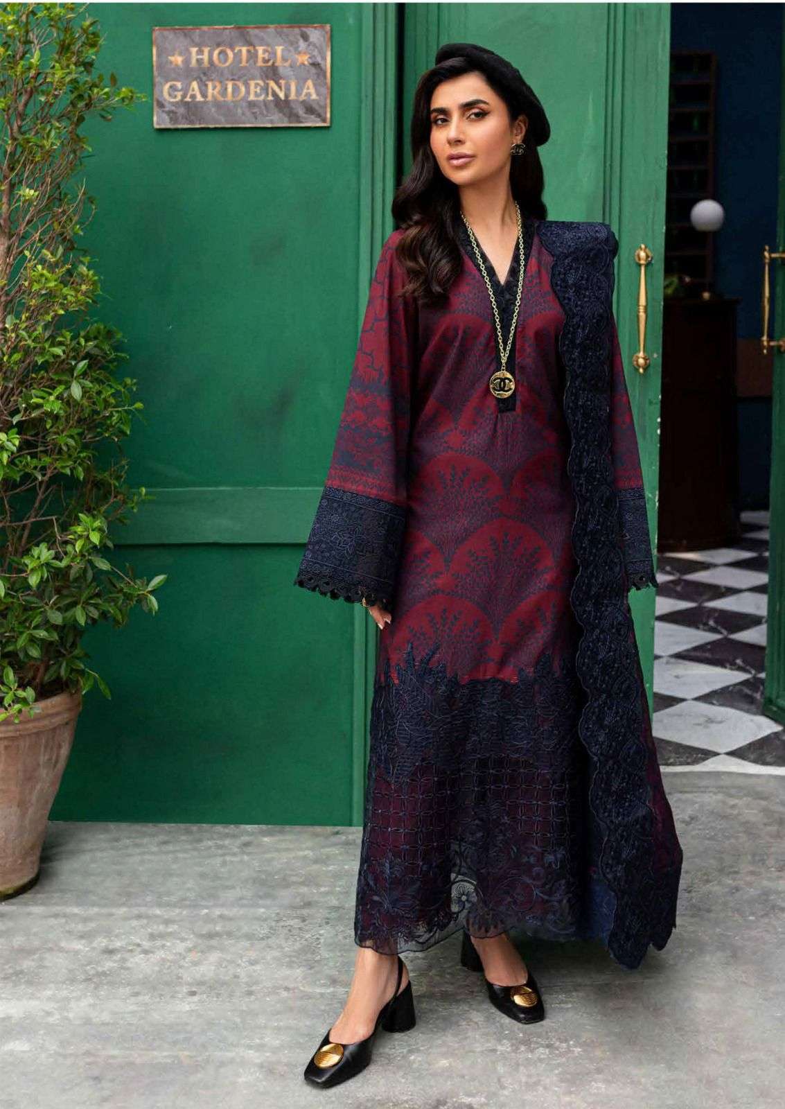 ZELLBURY ASIM JOFA VOL 2
