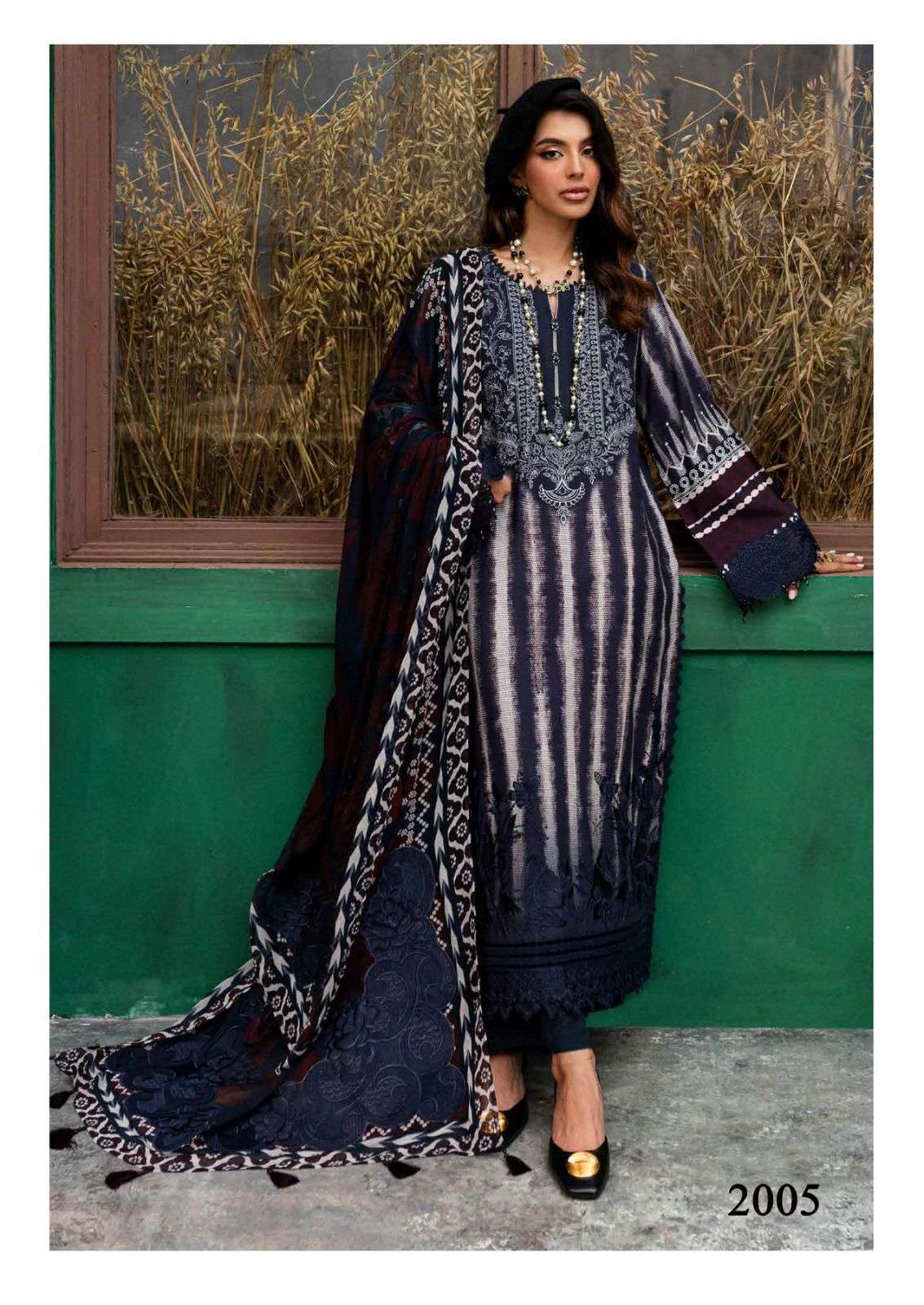 ZELLBURY ASIM JOFA VOL 2