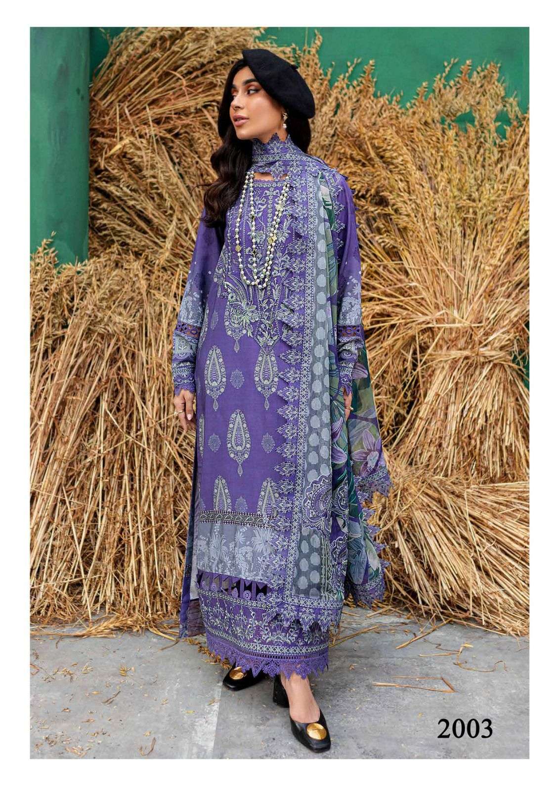 ZELLBURY ASIM JOFA VOL 2