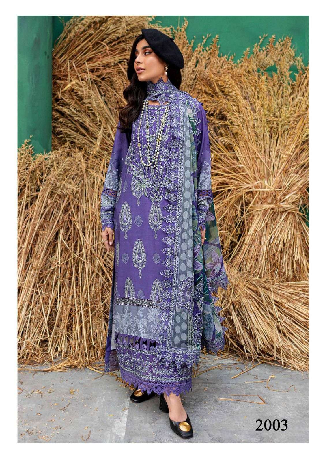 ZELLBURY ASIM JOFA VOL 2