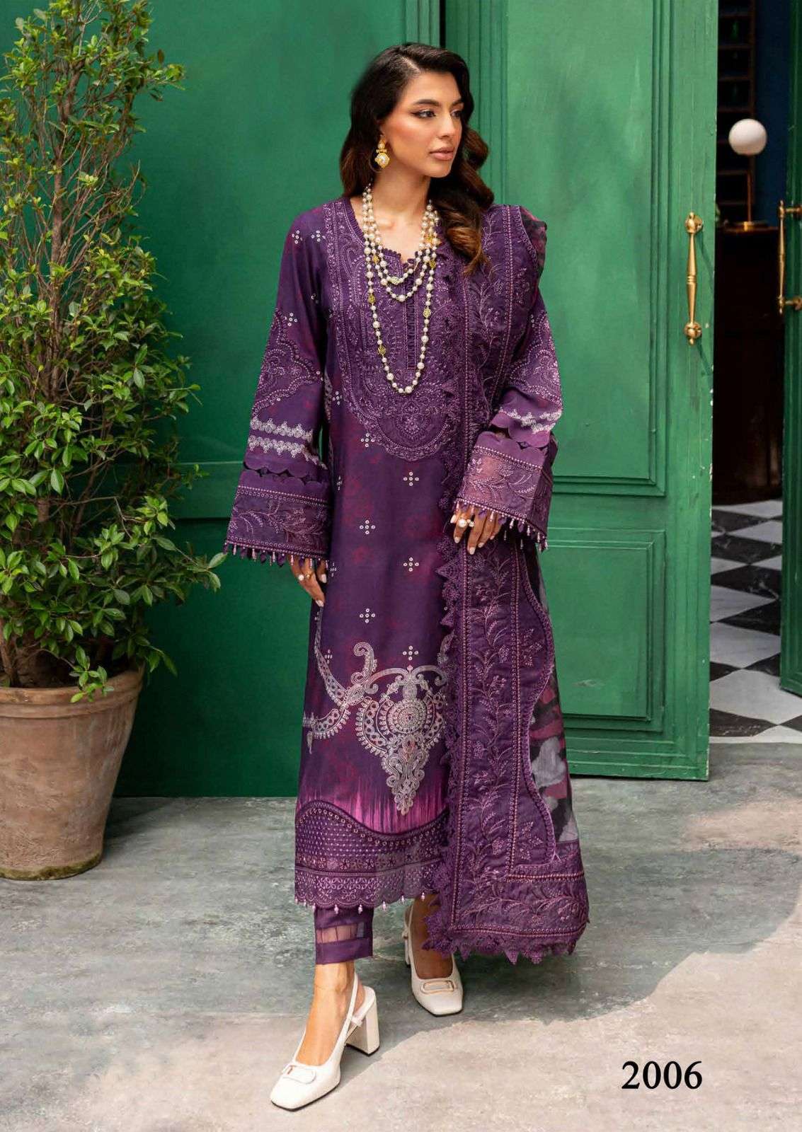 ZELLBURY ASIM JOFA VOL 2