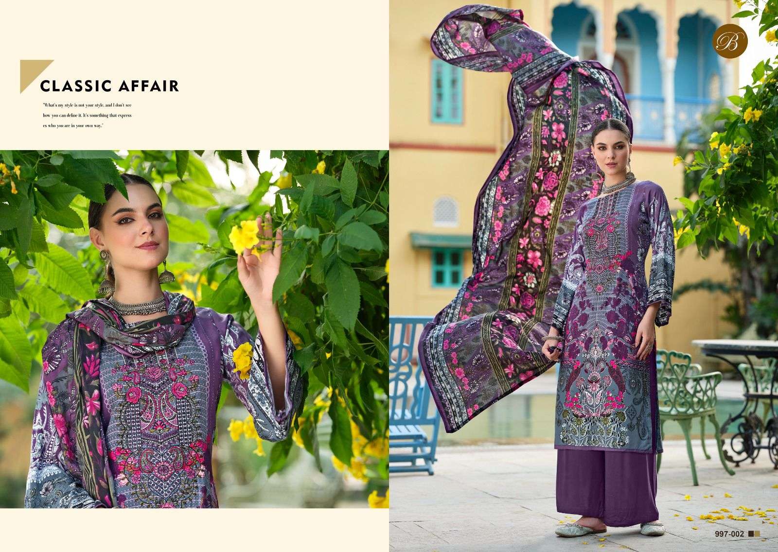 BELLIZA DESIGNER STUDIO RIWAYAT VOL 8 