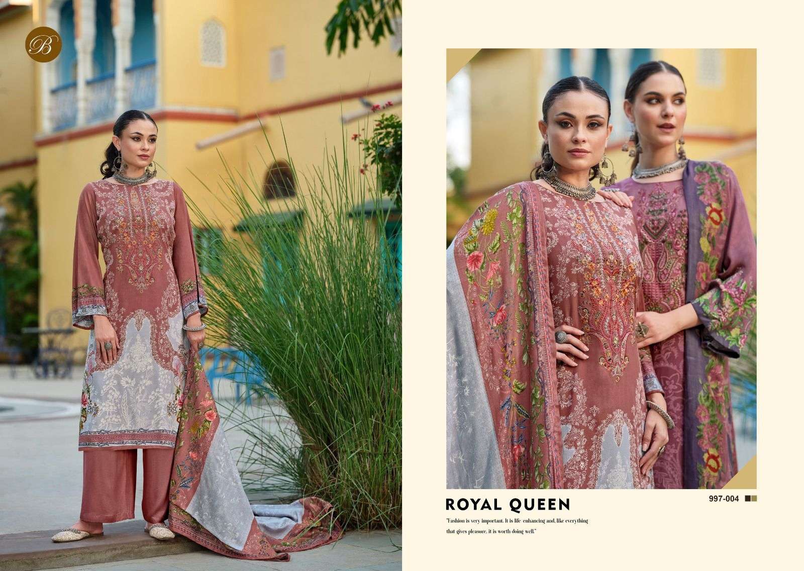 BELLIZA DESIGNER STUDIO RIWAYAT VOL 8 