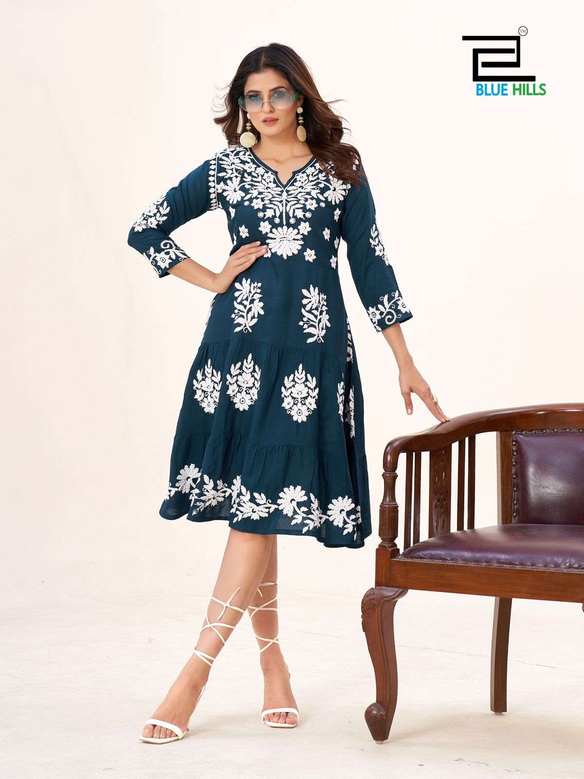 BLUE HILLS KIARA VOL 3 LIMITED EDITION 
