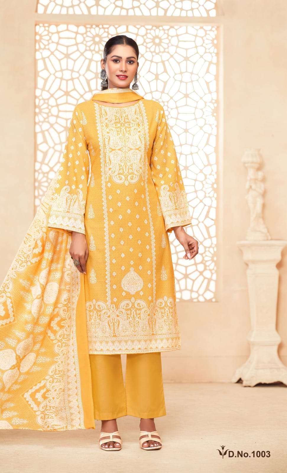 CHETAK FASHION KISMAT VOL 1