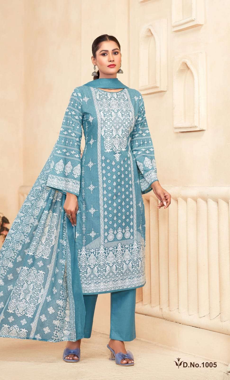 CHETAK FASHION KISMAT VOL 1