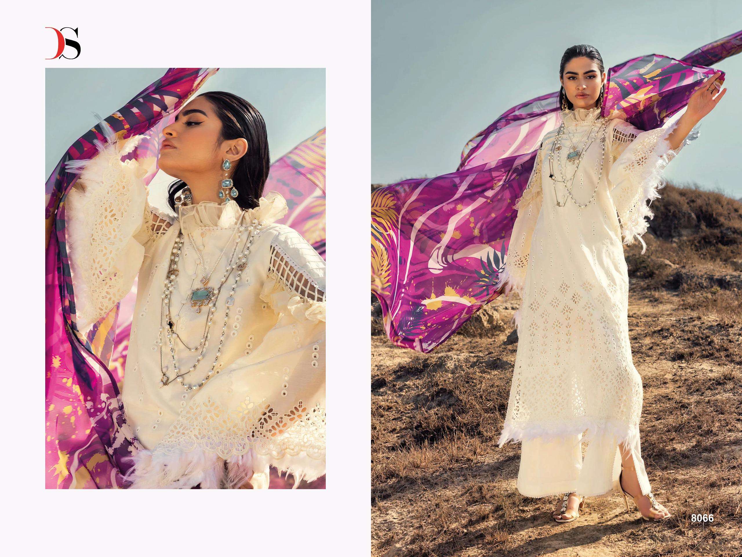 DEEPSY SUITS ADAN LIBAS LAWN 25 