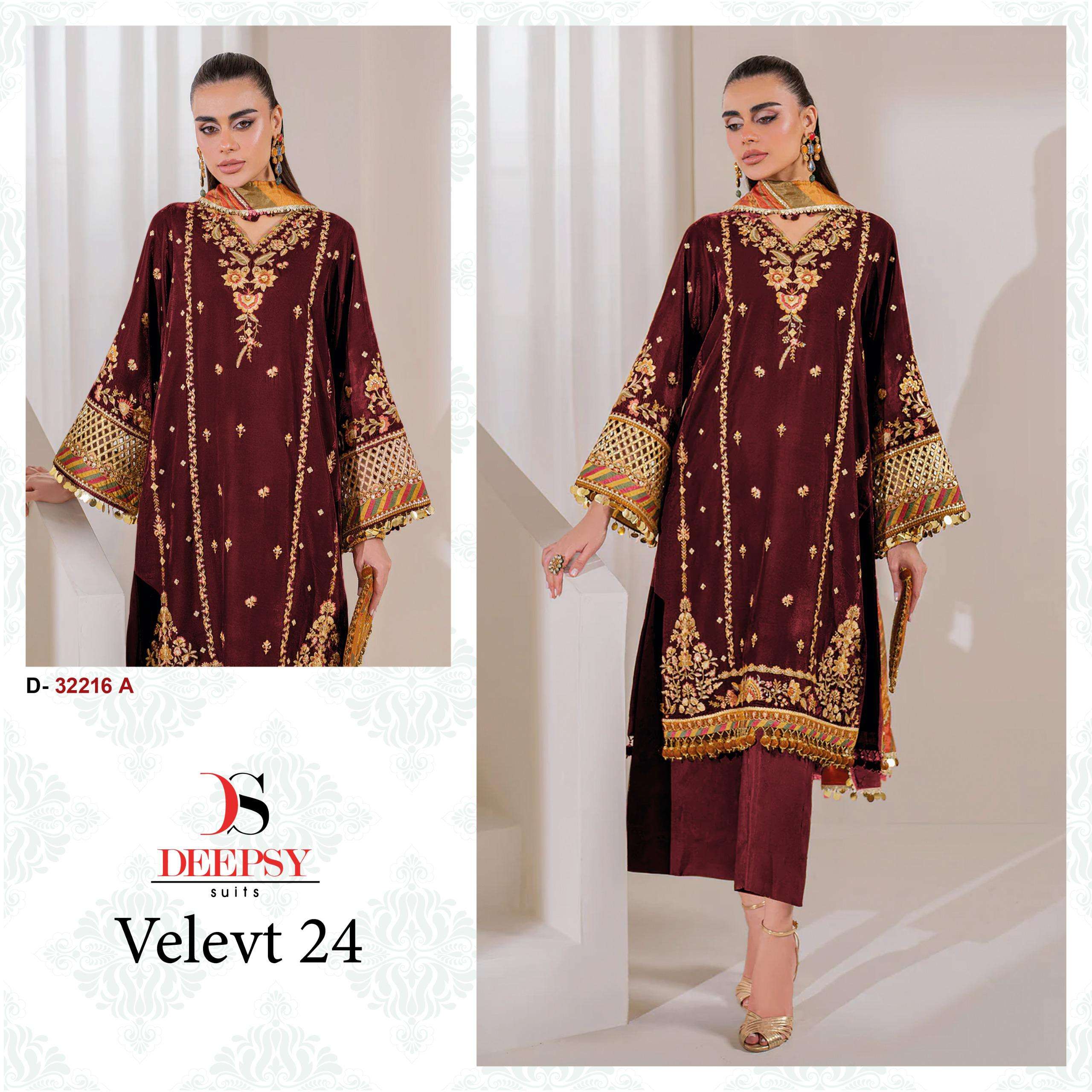 DEEPSY SUITS D 32216
