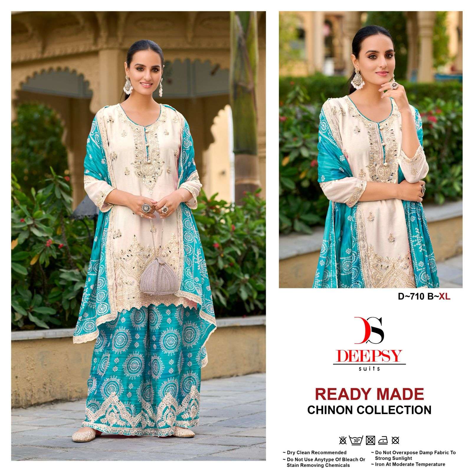 DEEPSY SUITS D 710