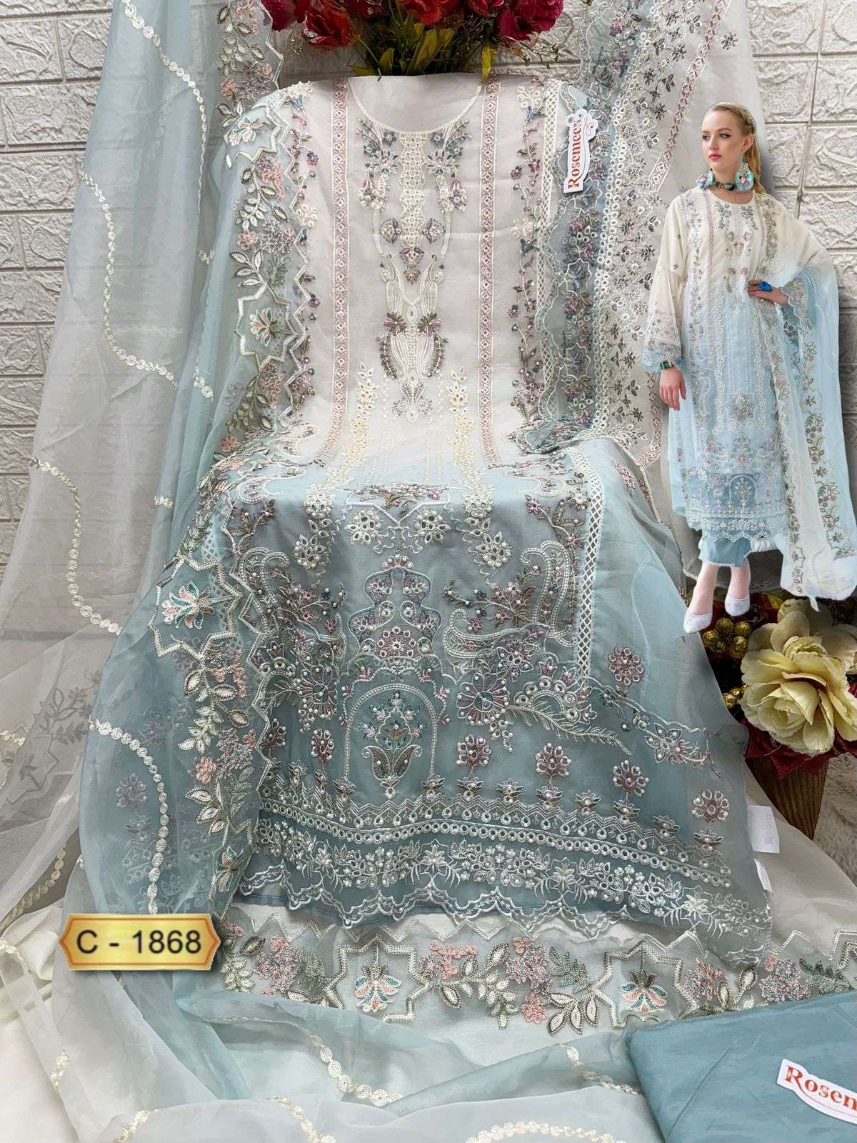 FEPIC ROSEMEEN C 1868