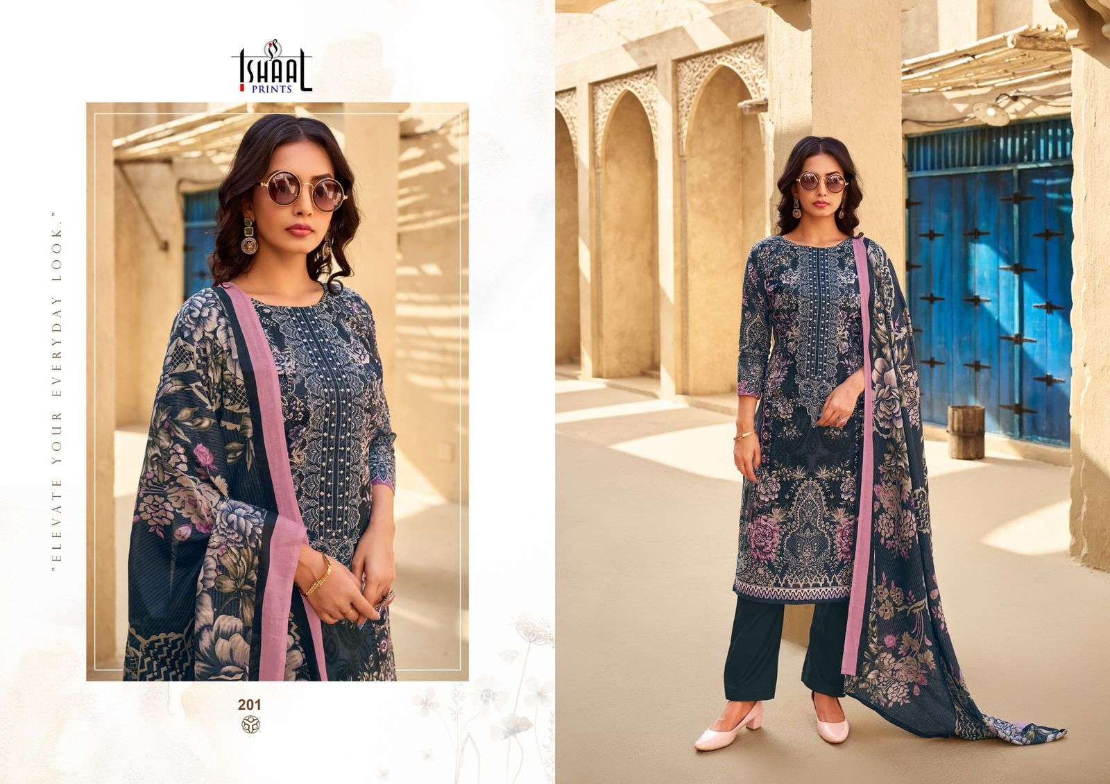 ISHAAL PRINTS MARIA VOL 2