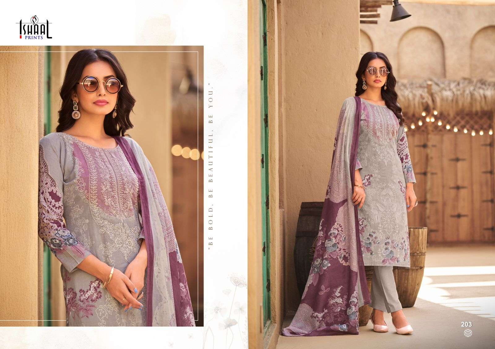 ISHAAL PRINTS MARIA VOL 2