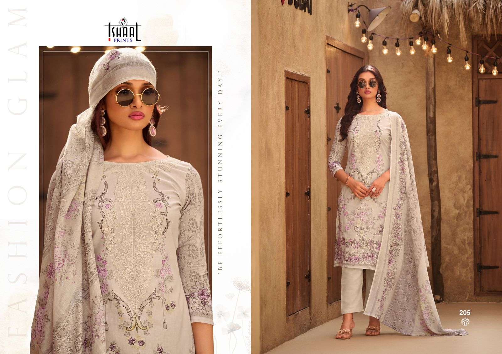 ISHAAL PRINTS MARIA VOL 2