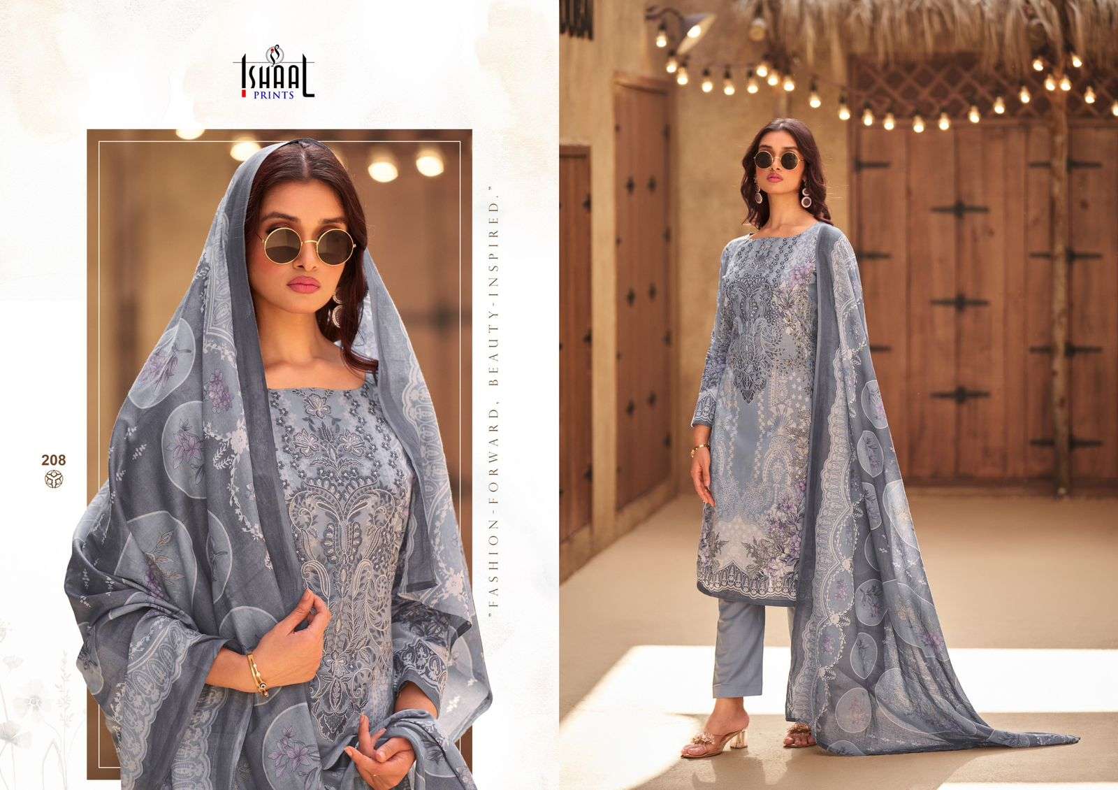 ISHAAL PRINTS MARIA VOL 2