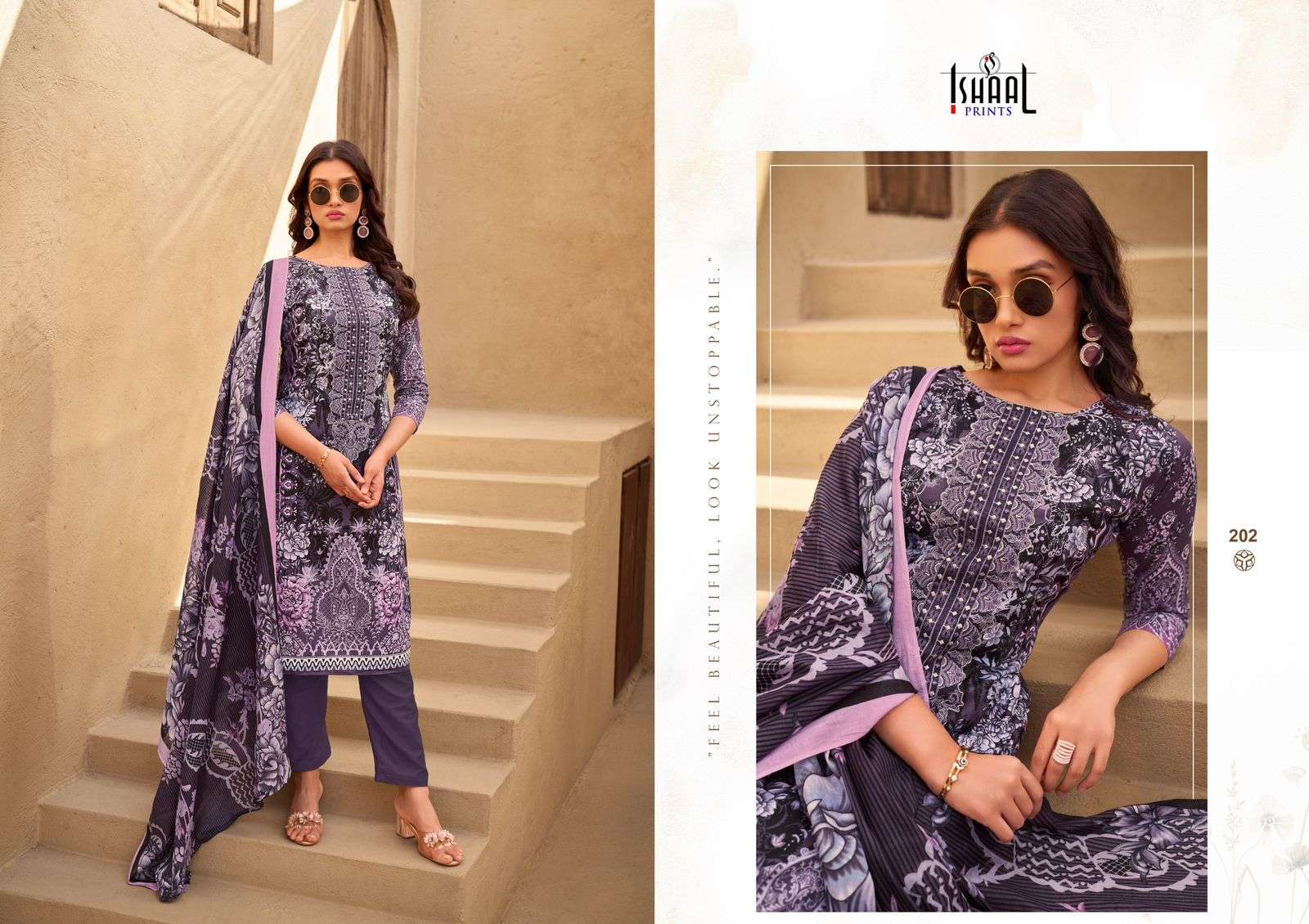 ISHAAL PRINTS MARIA VOL 2