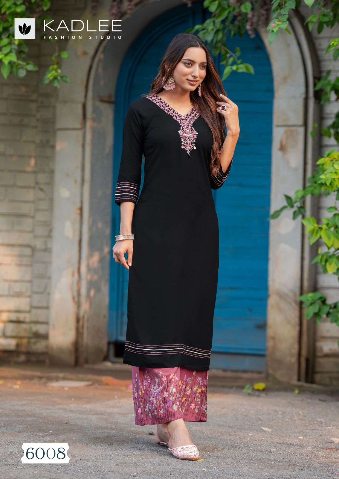 KADLEE FASHION KAVERI VOL 2