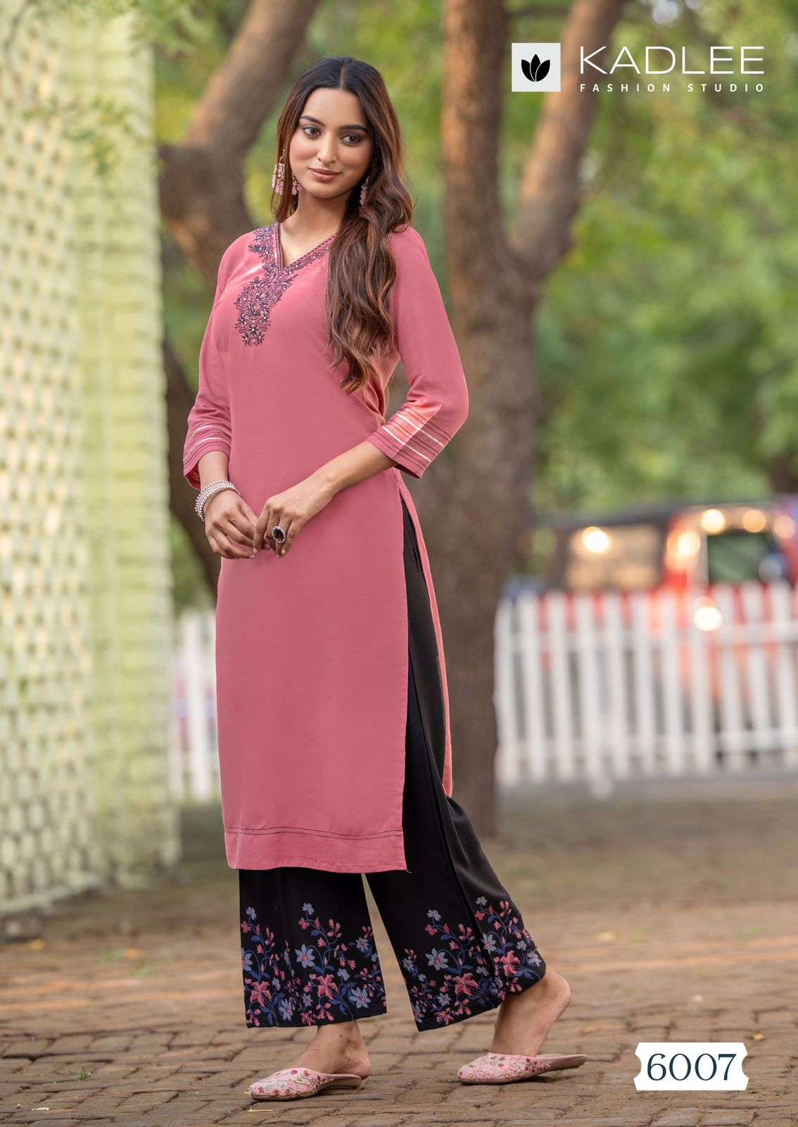 KADLEE FASHION KAVERI VOL 2