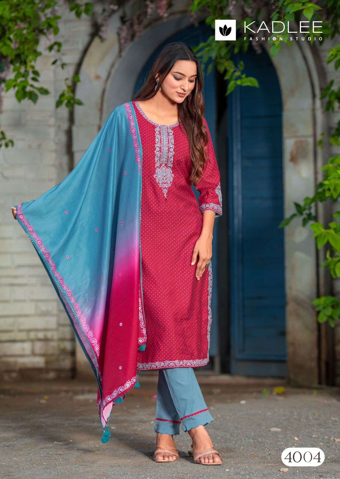 KADLEE FASHION MARINA 